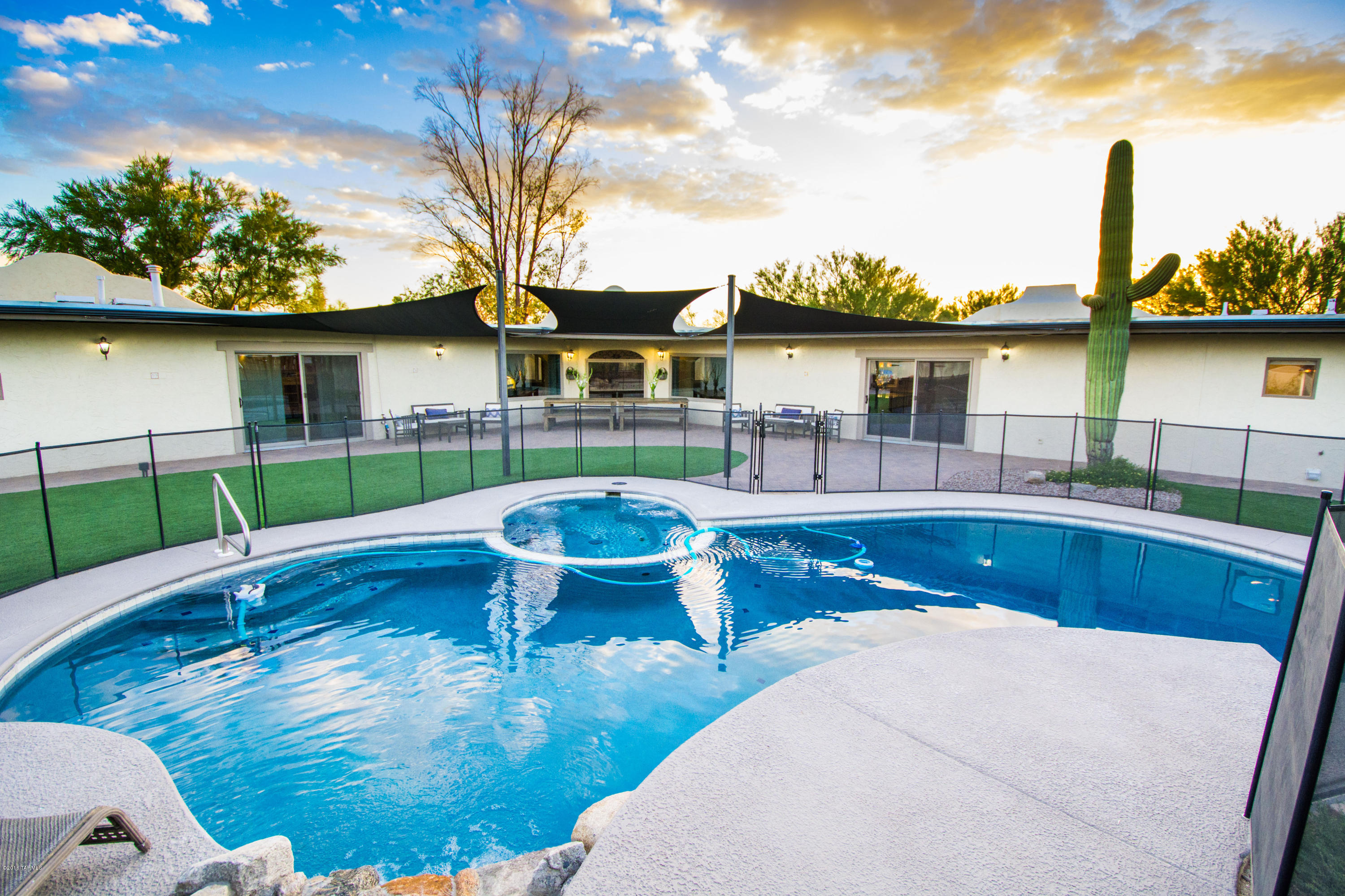 Ironwood Mesa Estates(1-10) - Residential