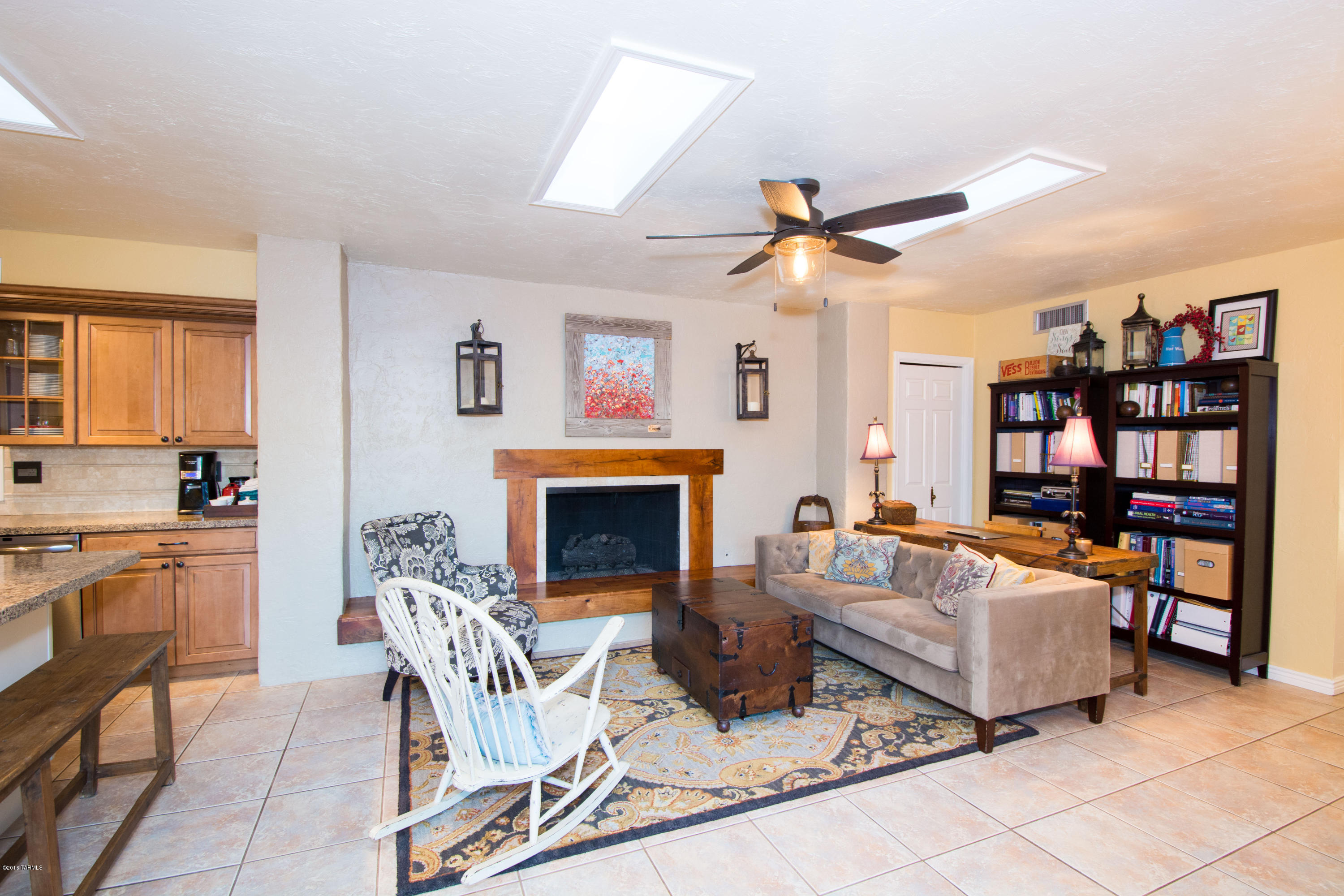 Ironwood Mesa Estates(1-10) - Residential