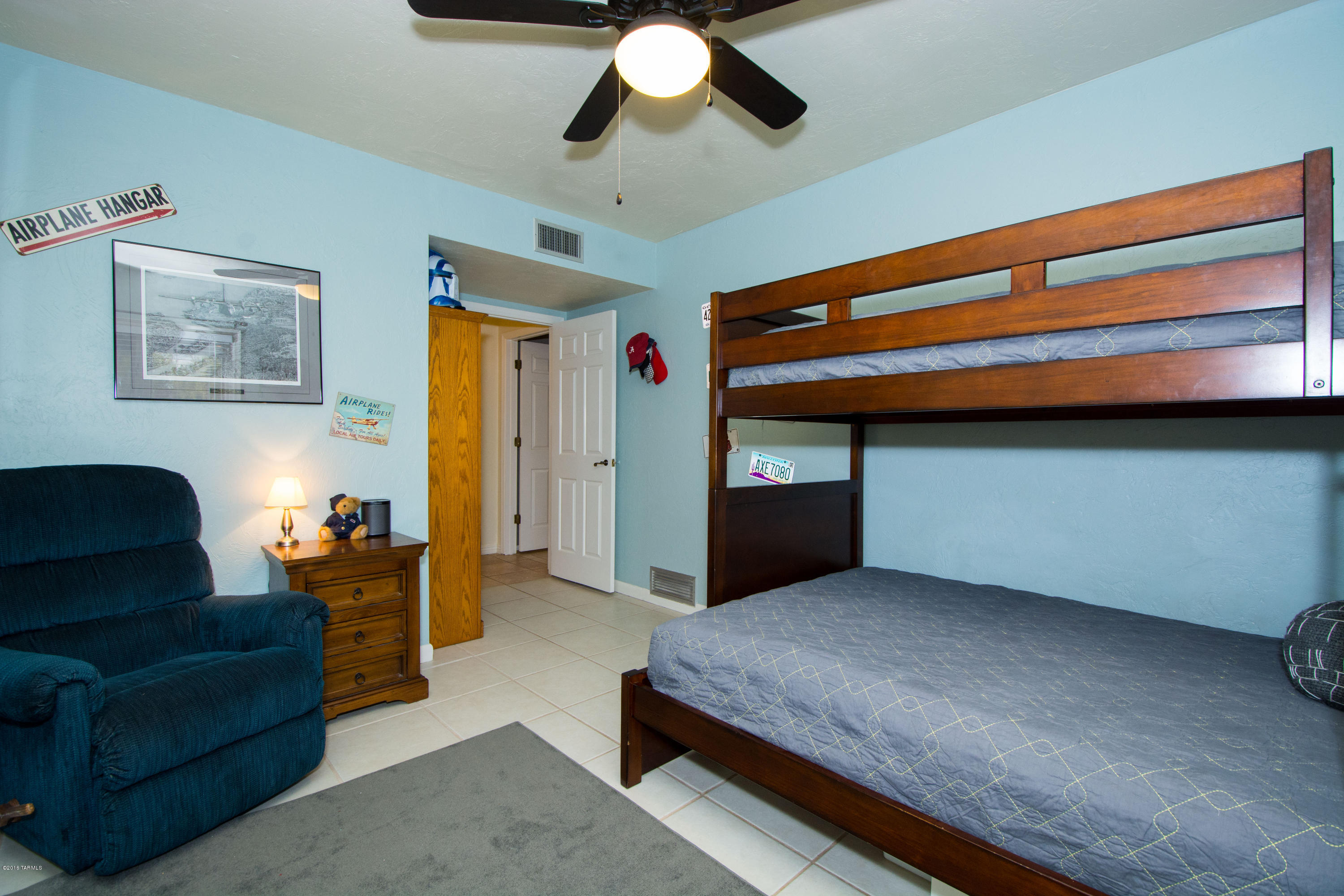Ironwood Mesa Estates(1-10) - Residential