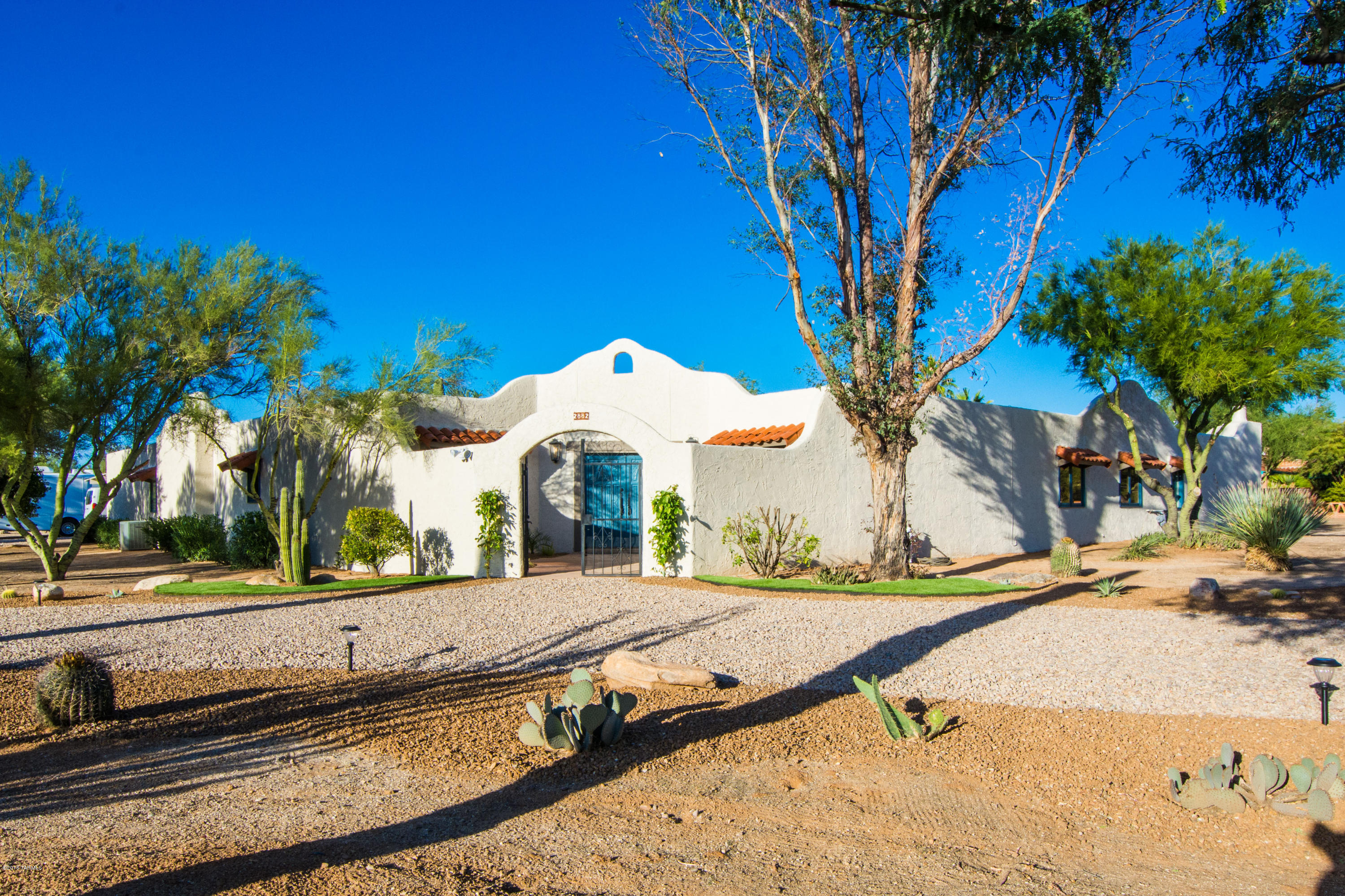 Ironwood Mesa Estates(1-10) - Residential