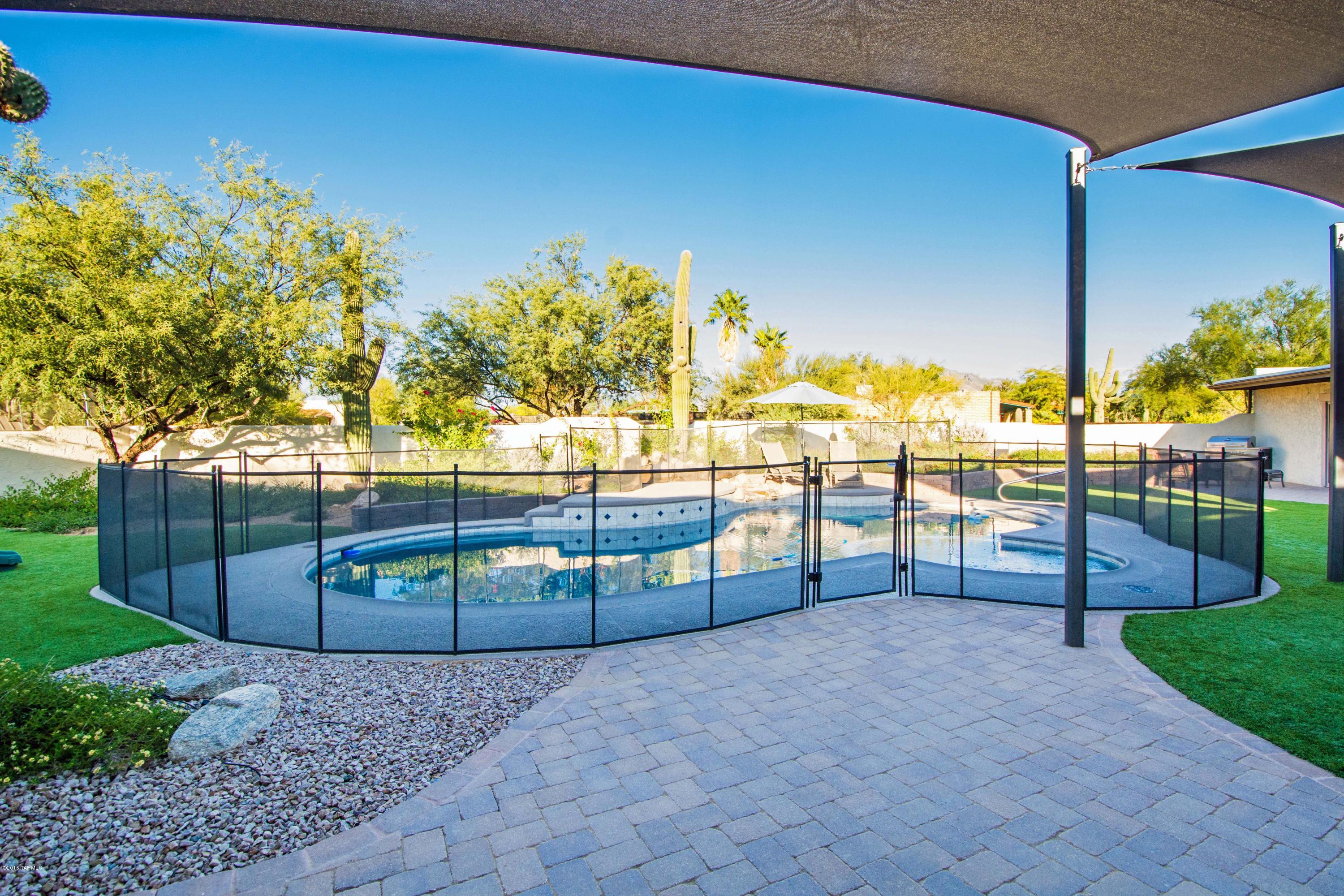 Ironwood Mesa Estates(1-10) - Residential
