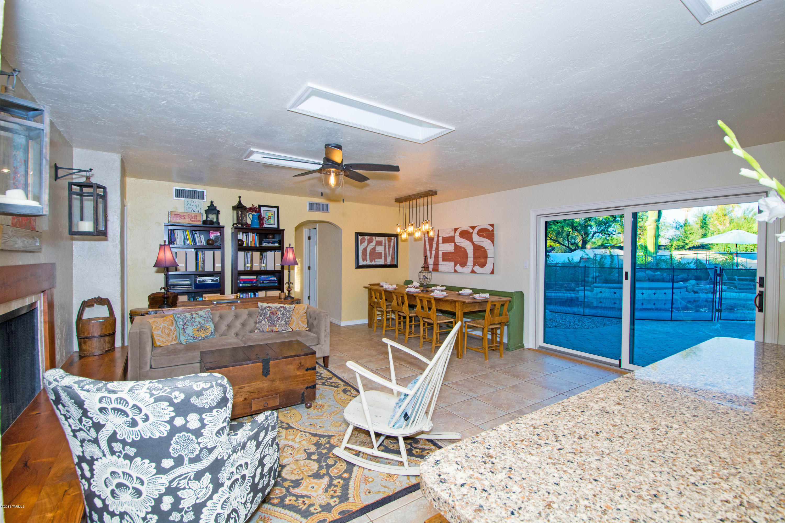 Ironwood Mesa Estates(1-10) - Residential