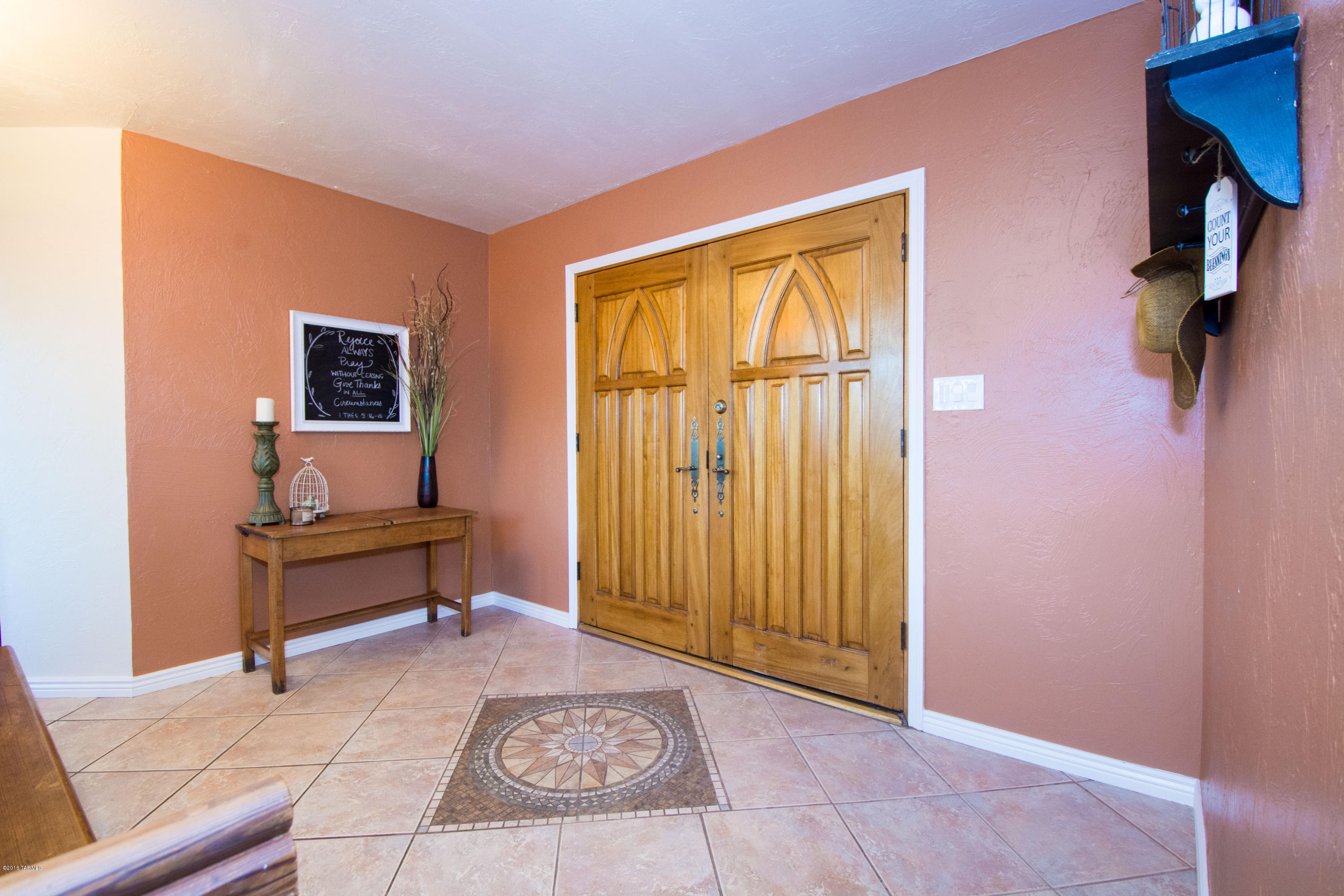 Ironwood Mesa Estates(1-10) - Residential