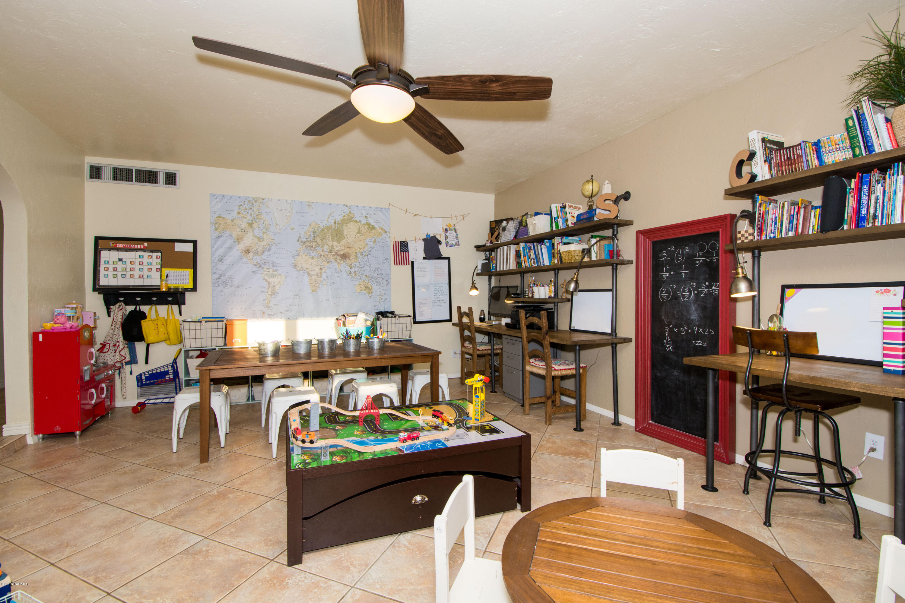 Ironwood Mesa Estates(1-10) - Residential