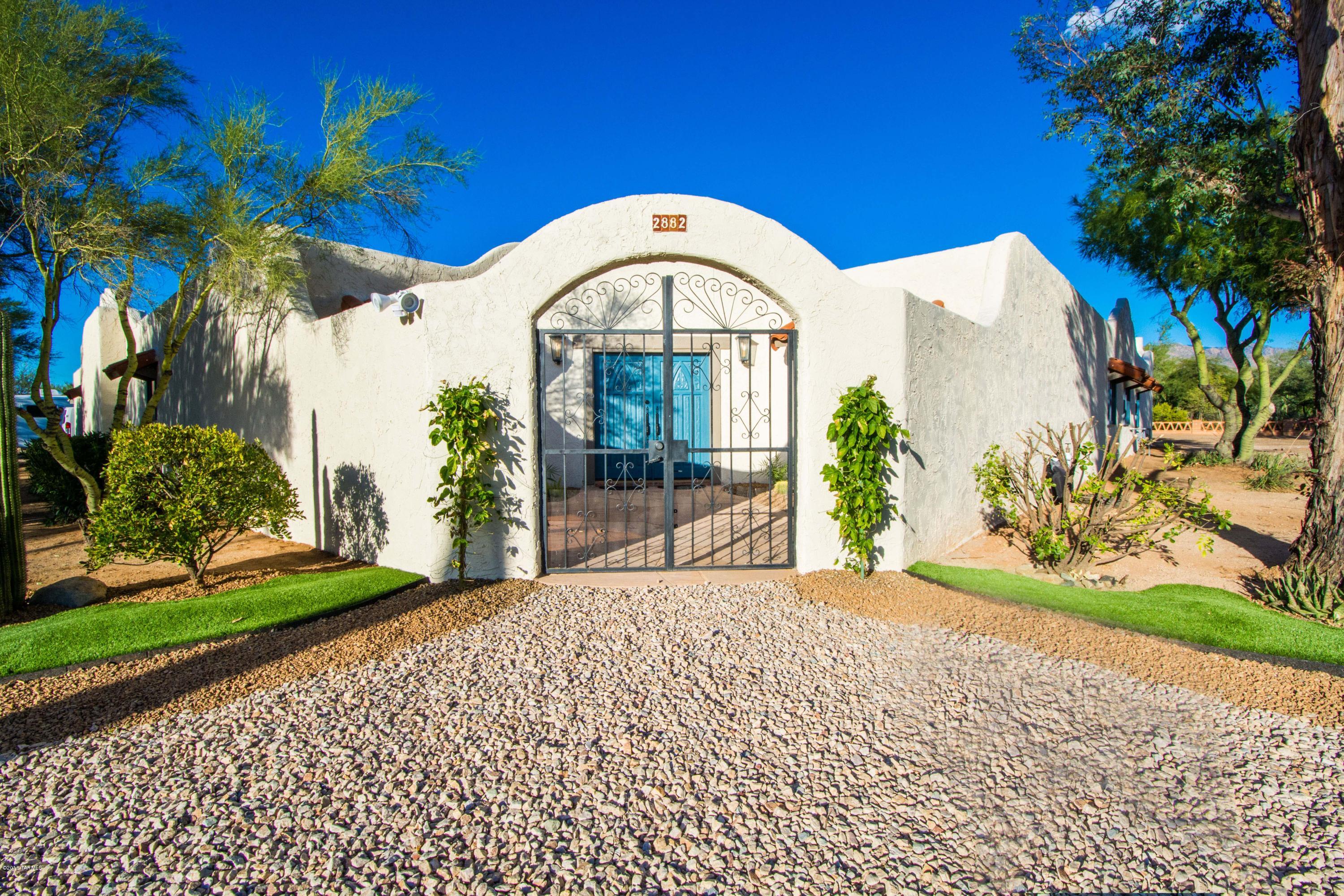 Ironwood Mesa Estates(1-10) - Residential