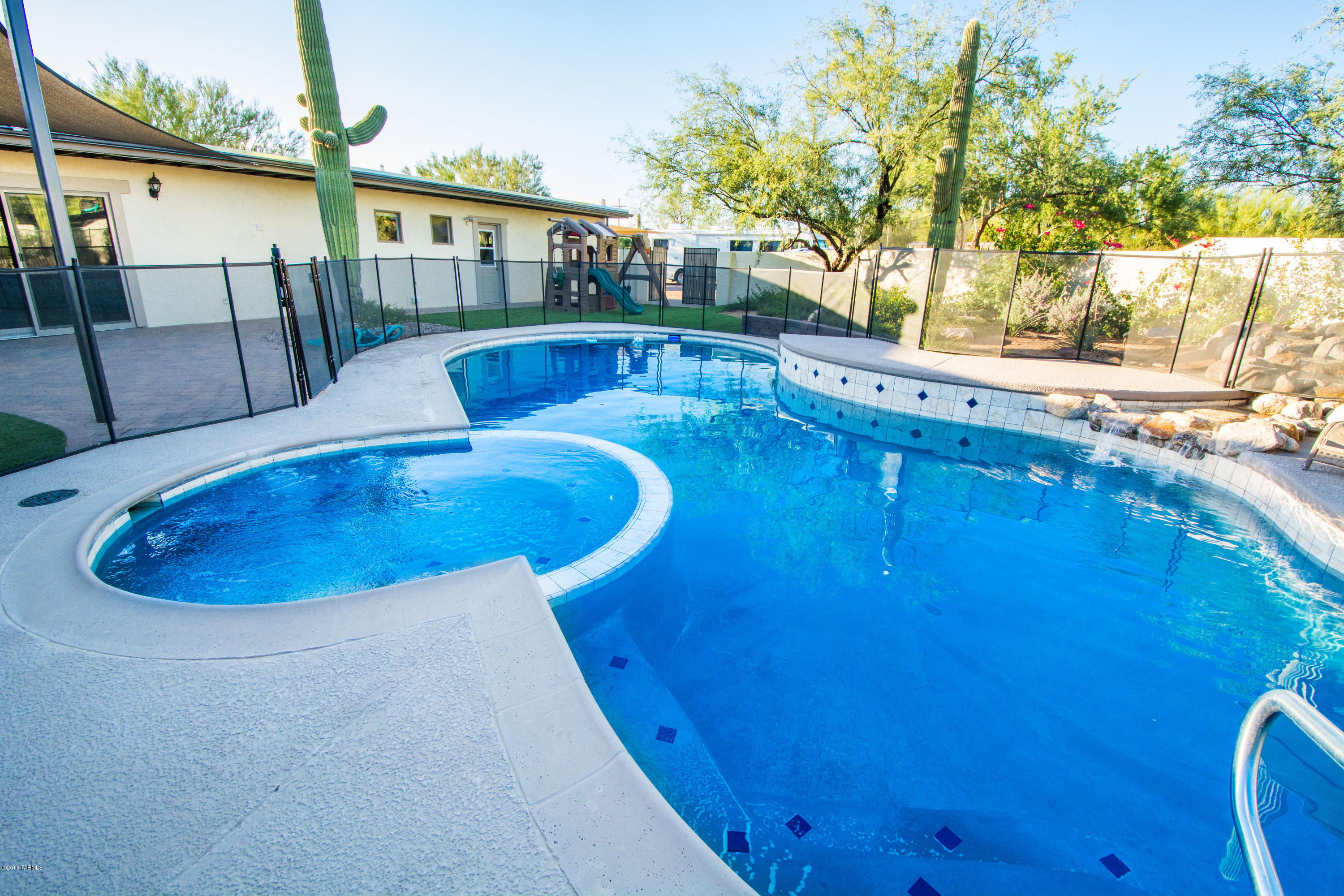 Ironwood Mesa Estates(1-10) - Residential