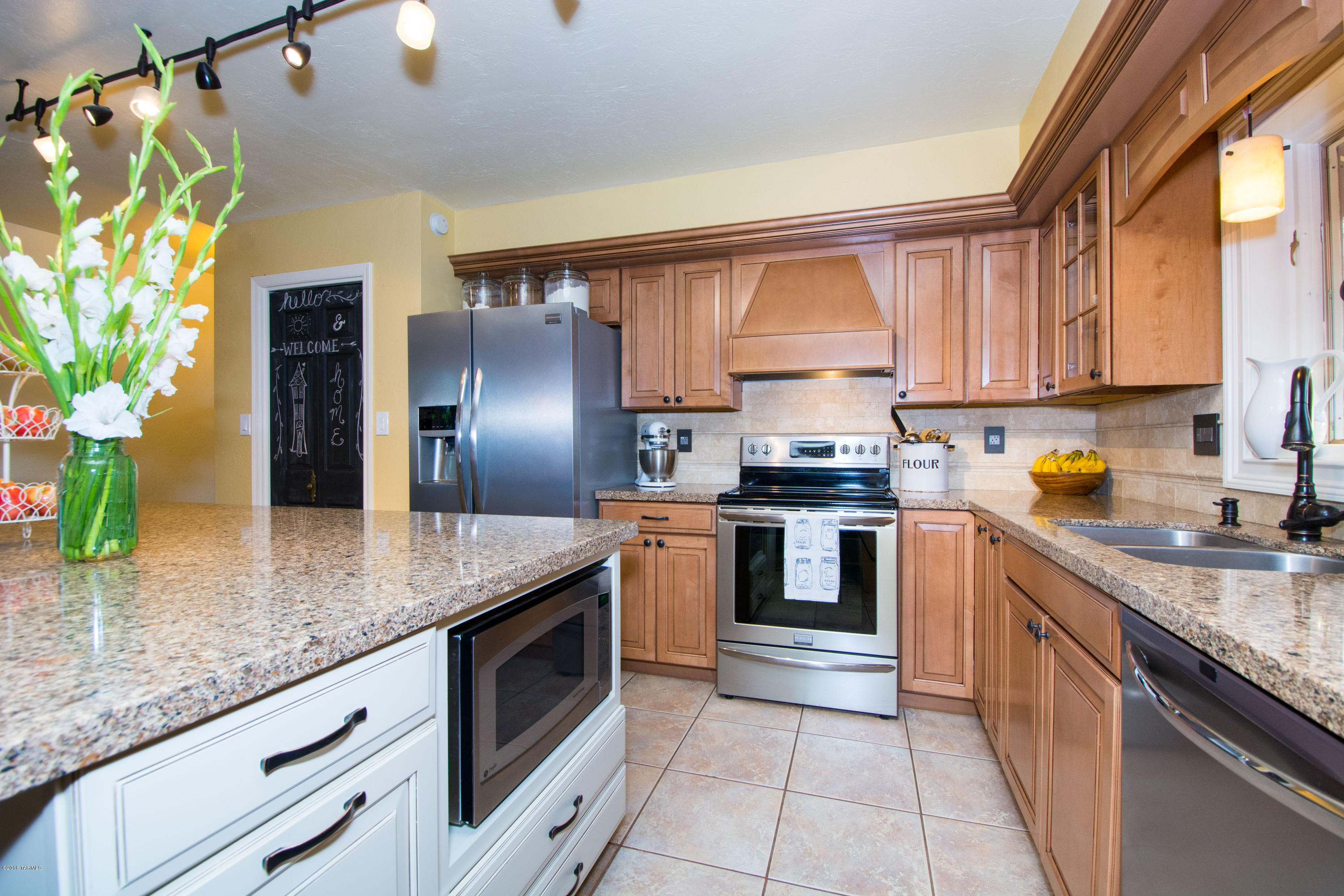 Ironwood Mesa Estates(1-10) - Residential
