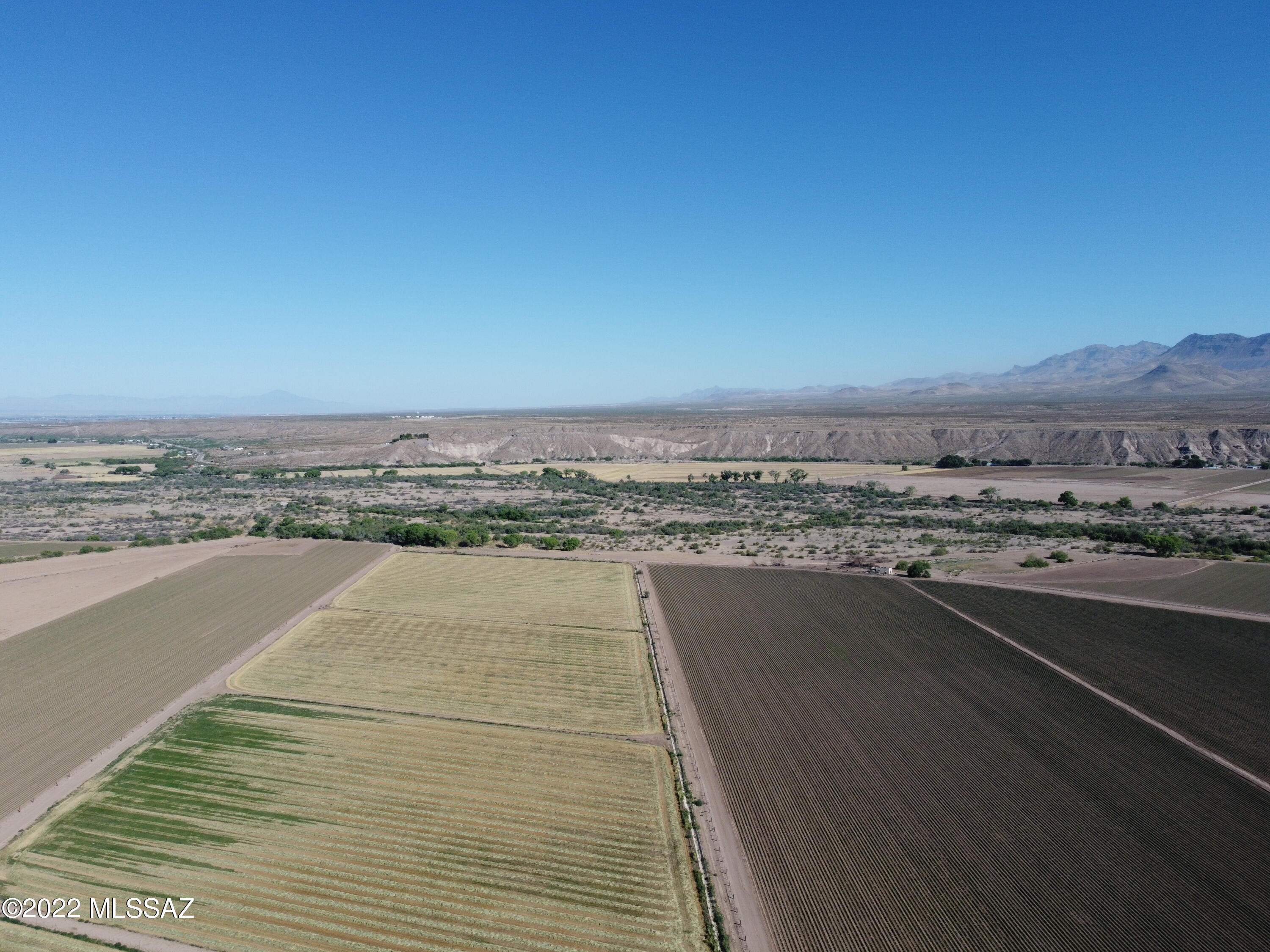 Out Of Pima County - Land