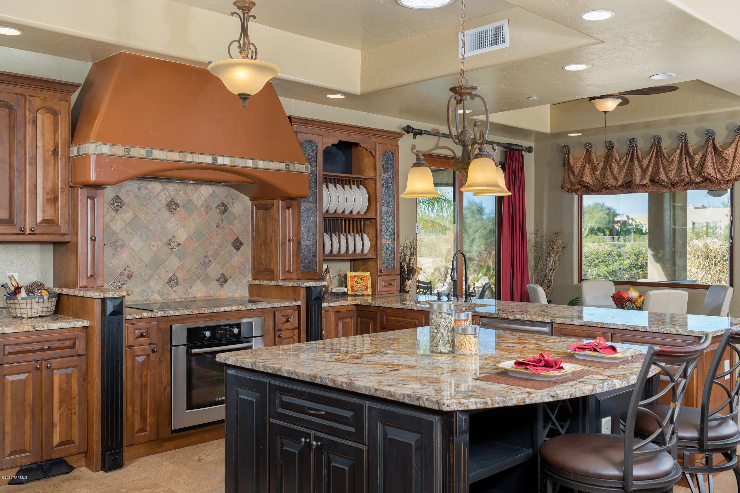 Catalina Foothills Estates NO. 7 - Residential