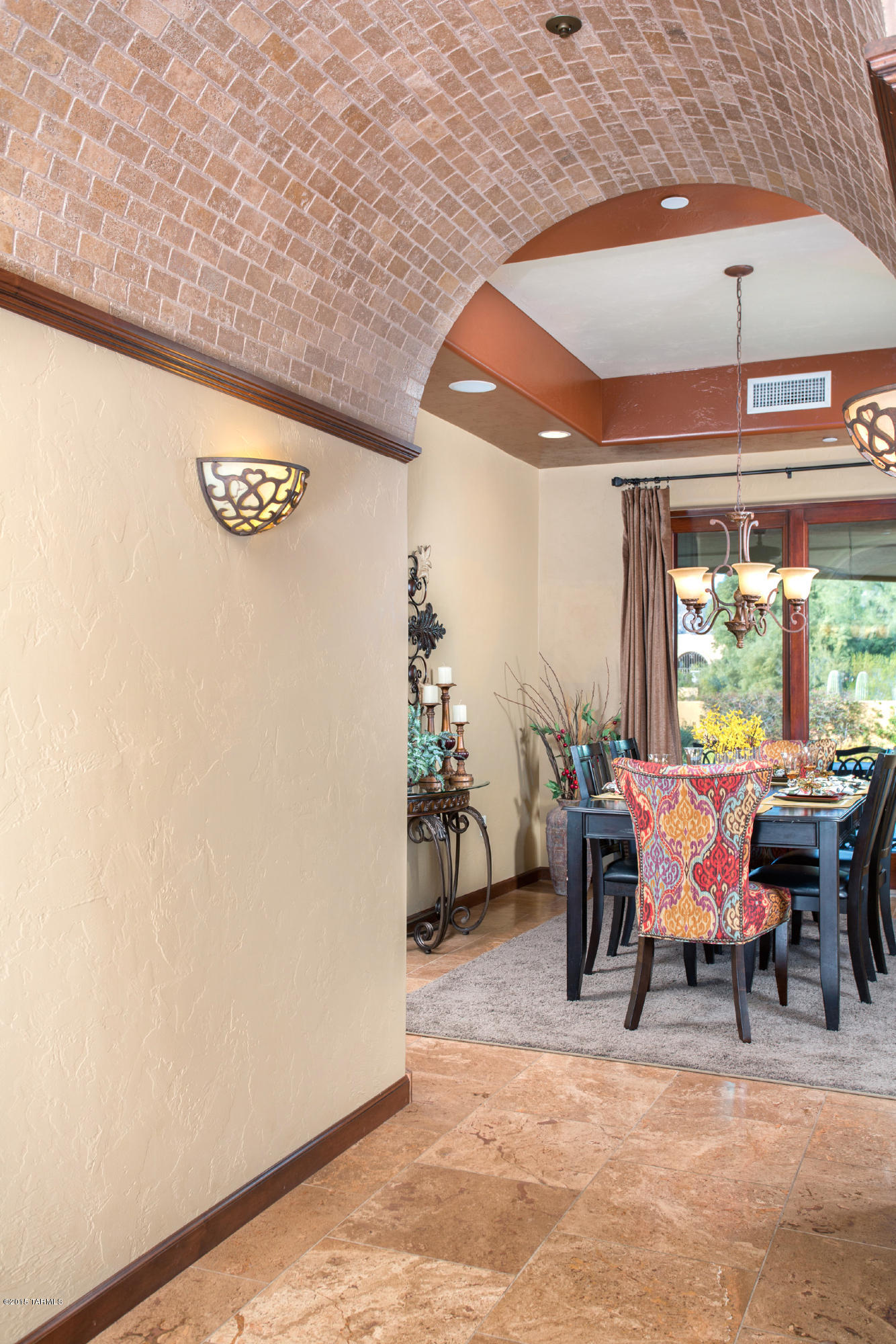 Catalina Foothills Estates NO. 7 - Residential