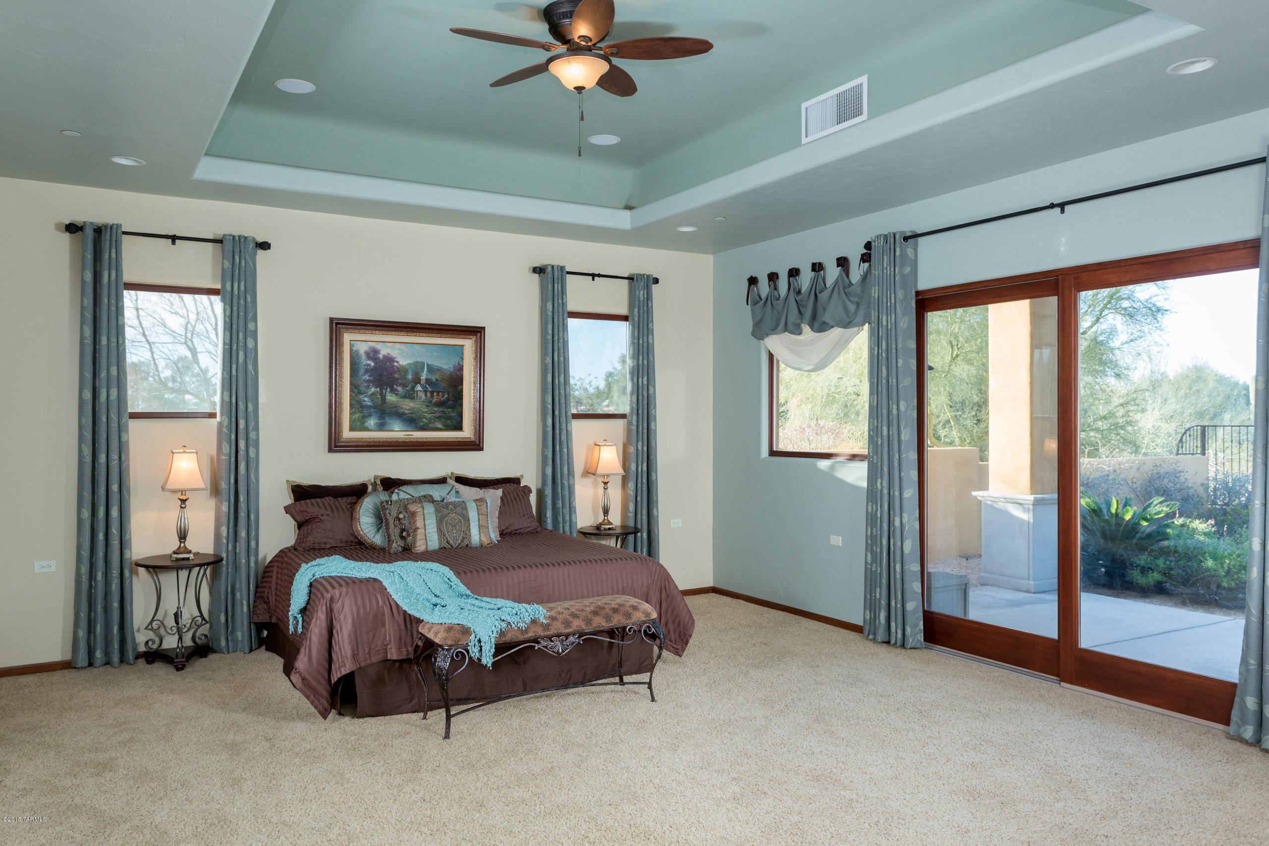 Catalina Foothills Estates NO. 7 - Residential