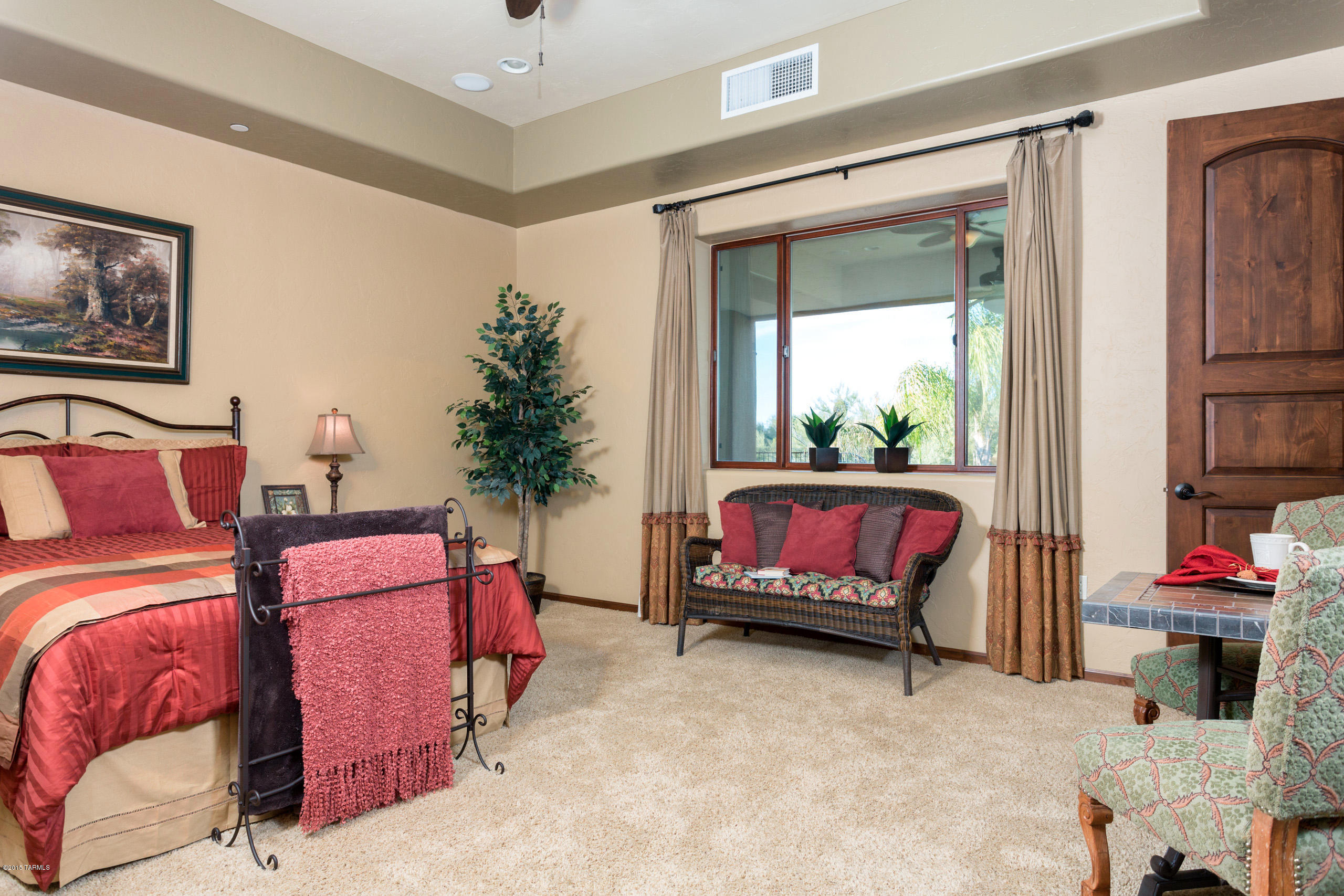 Catalina Foothills Estates NO. 7 - Residential