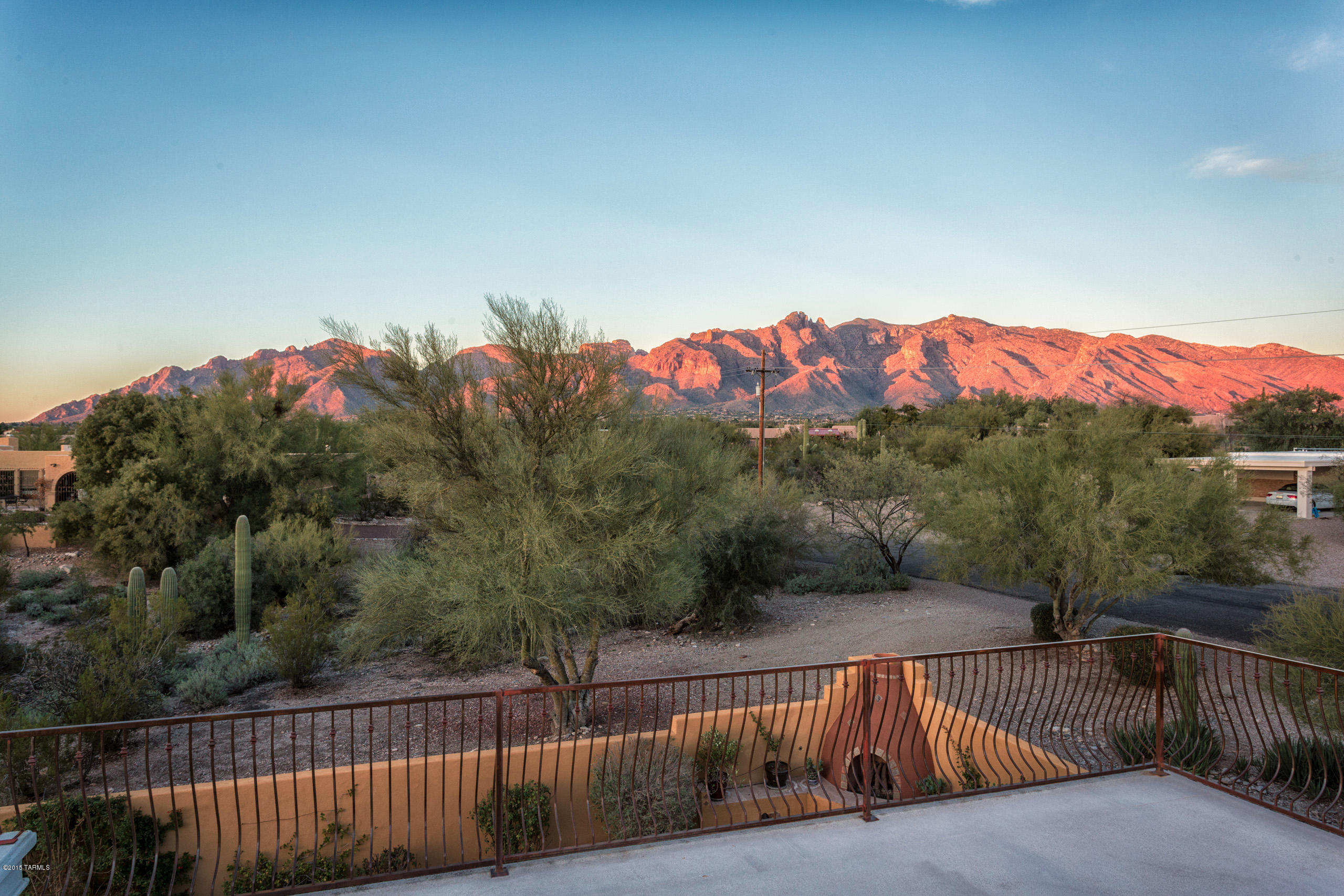Catalina Foothills Estates NO. 7 - Residential