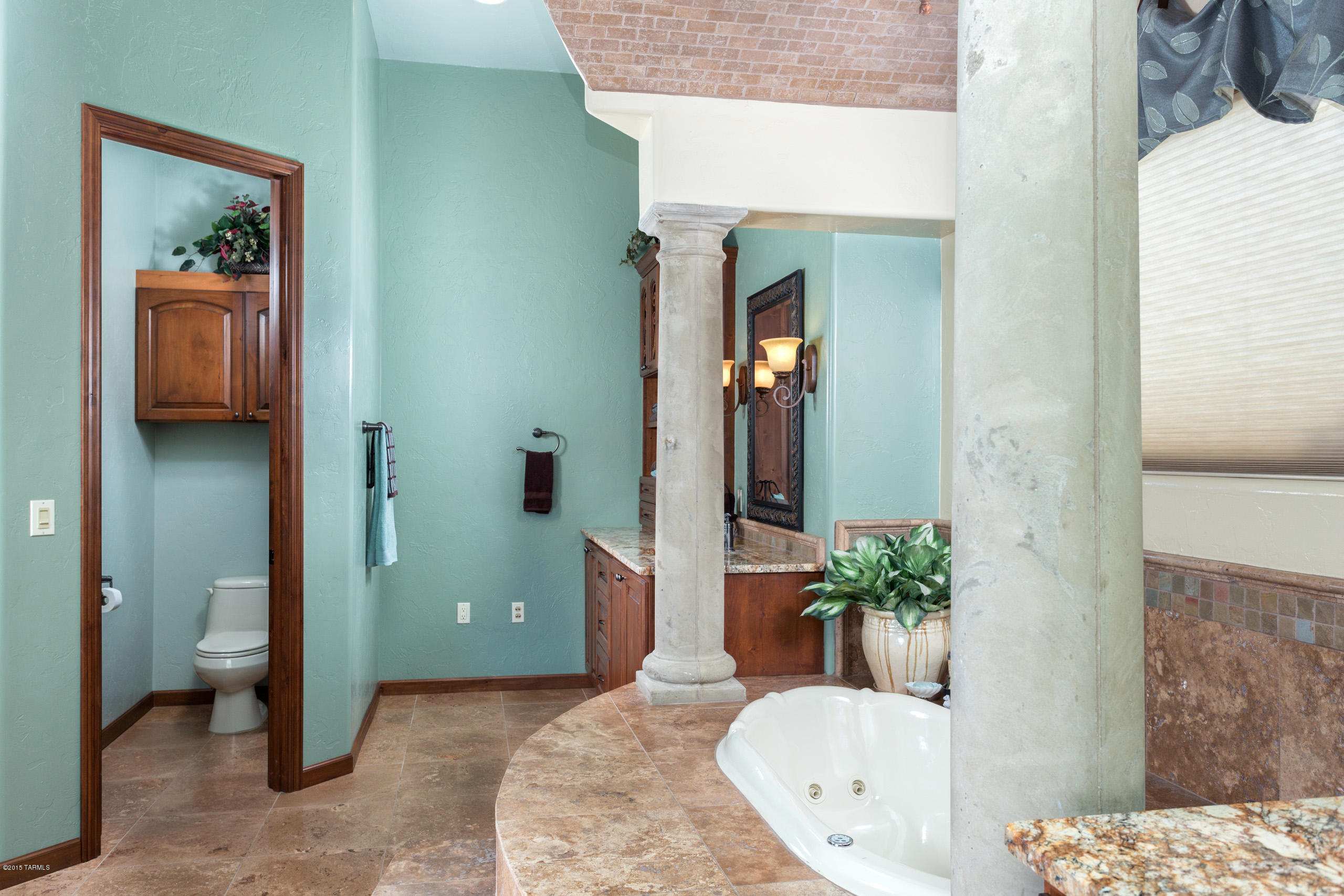 Catalina Foothills Estates NO. 7 - Residential