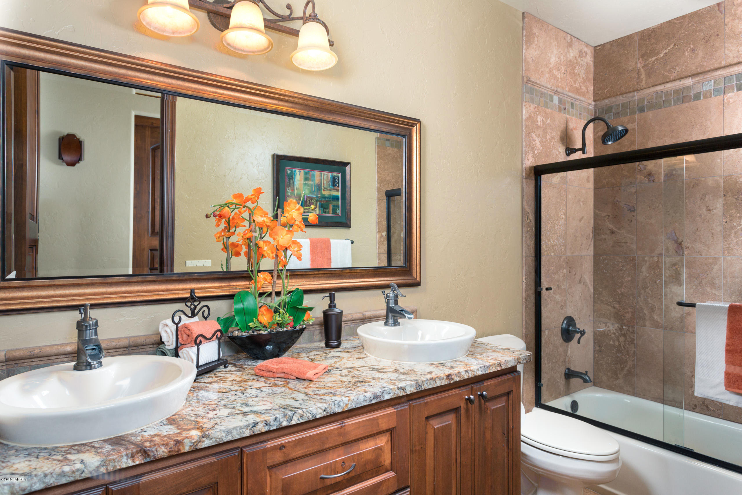 Catalina Foothills Estates NO. 7 - Residential