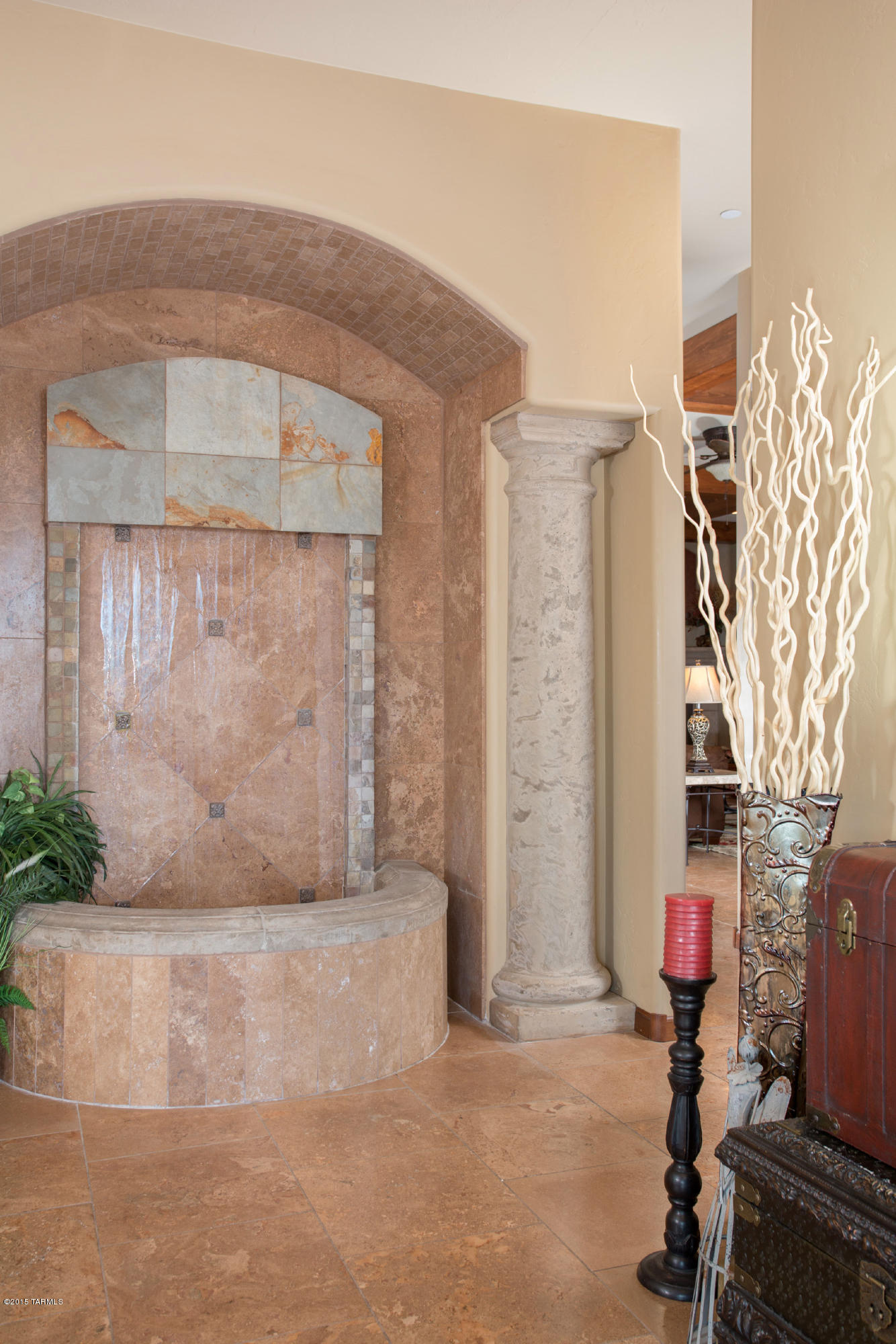 Catalina Foothills Estates NO. 7 - Residential