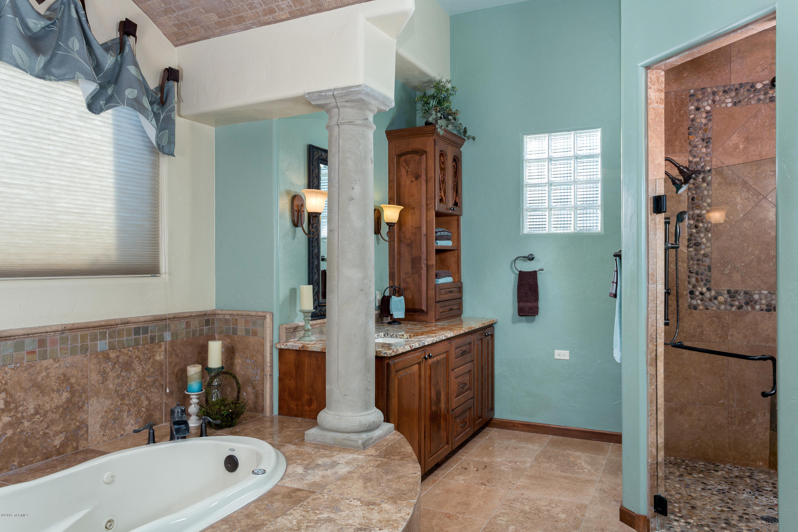 Catalina Foothills Estates NO. 7 - Residential