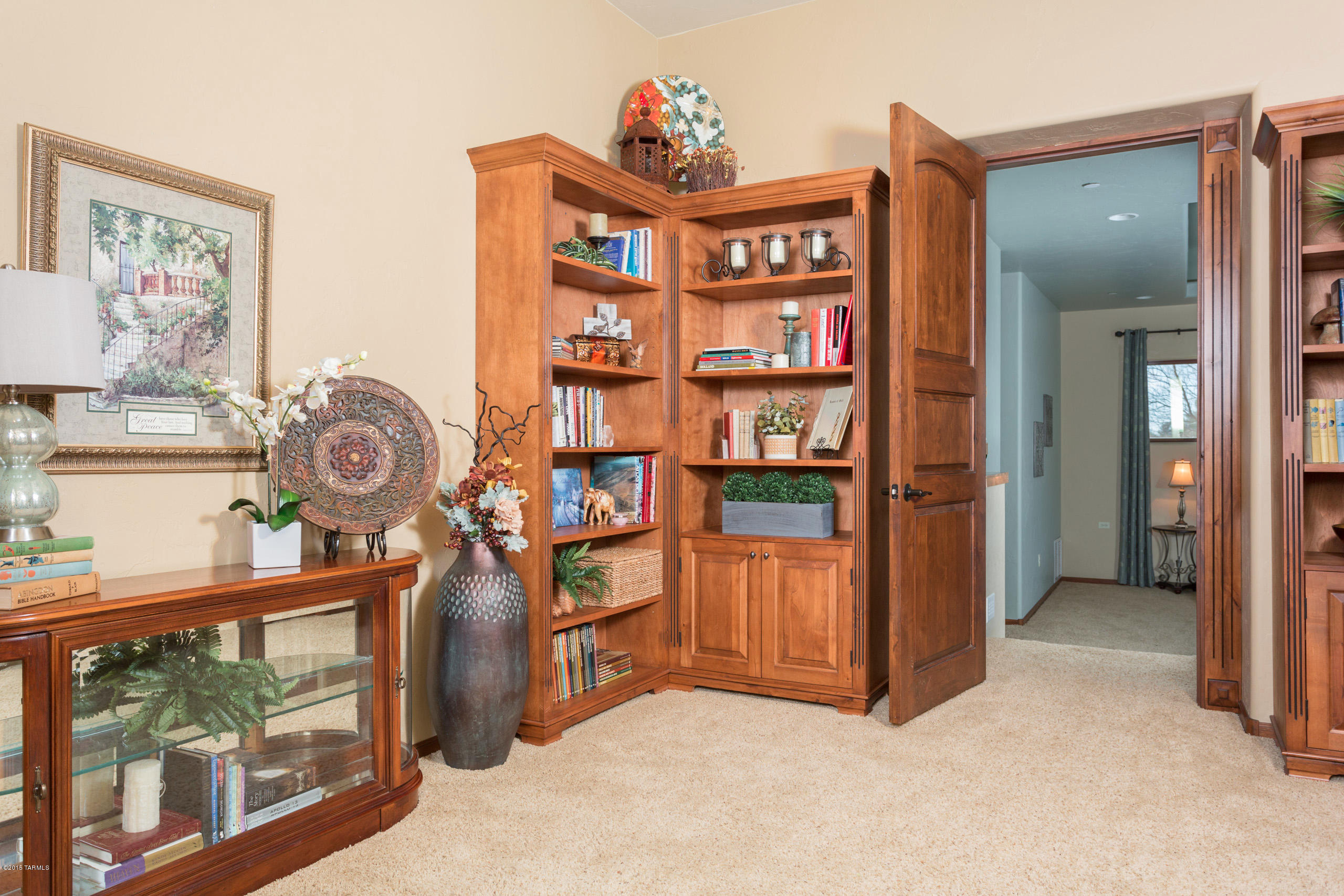 Catalina Foothills Estates NO. 7 - Residential