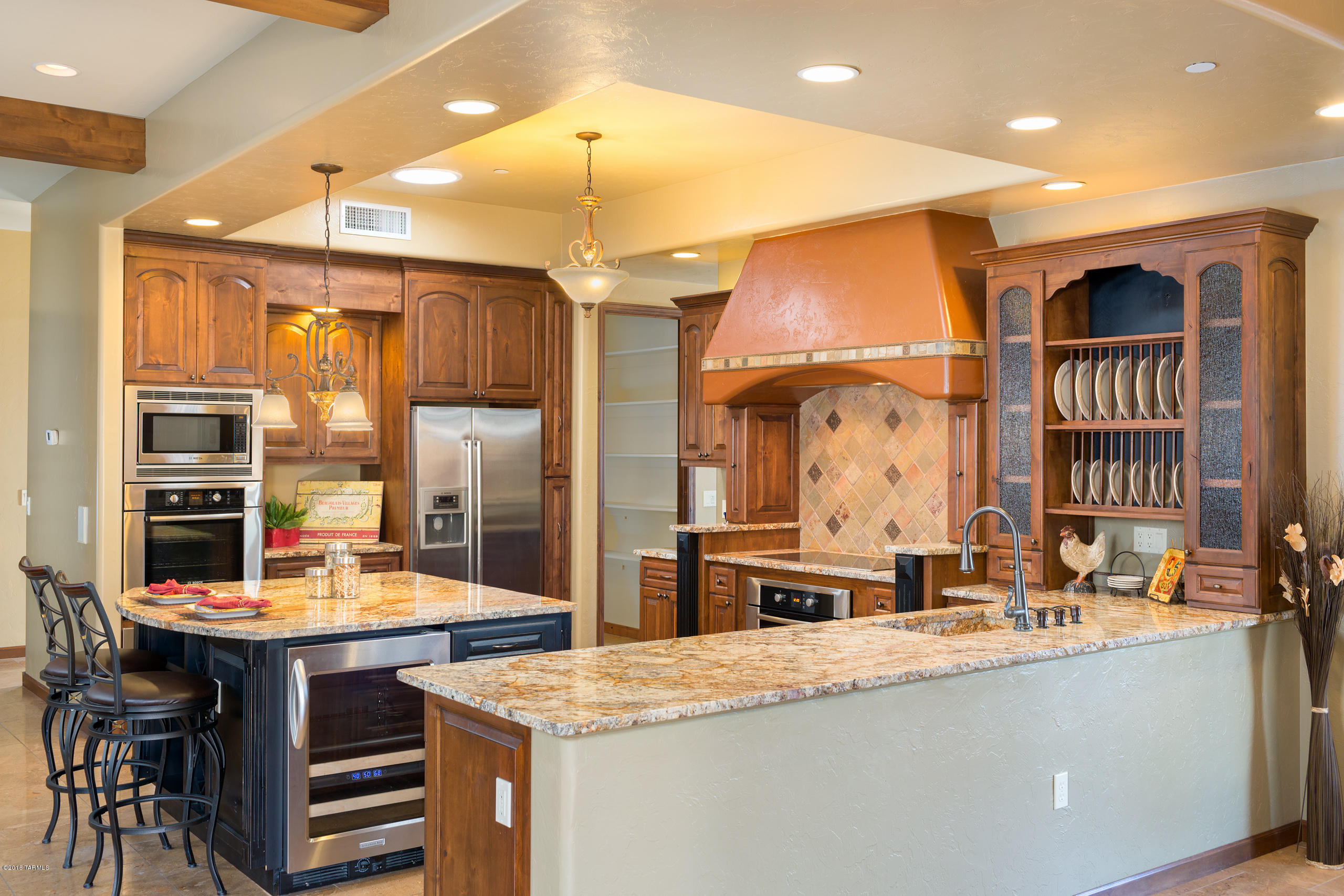 Catalina Foothills Estates NO. 7 - Residential