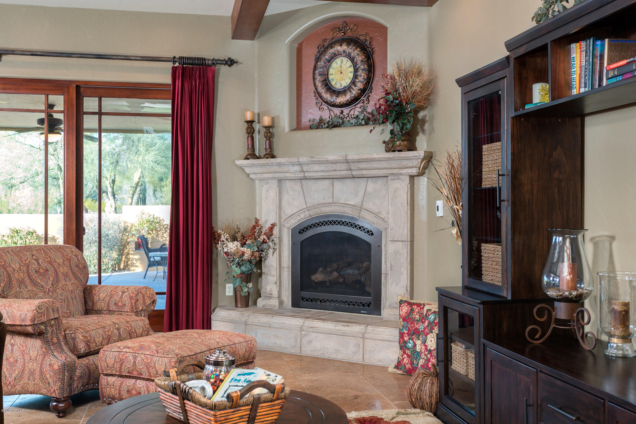 Catalina Foothills Estates NO. 7 - Residential