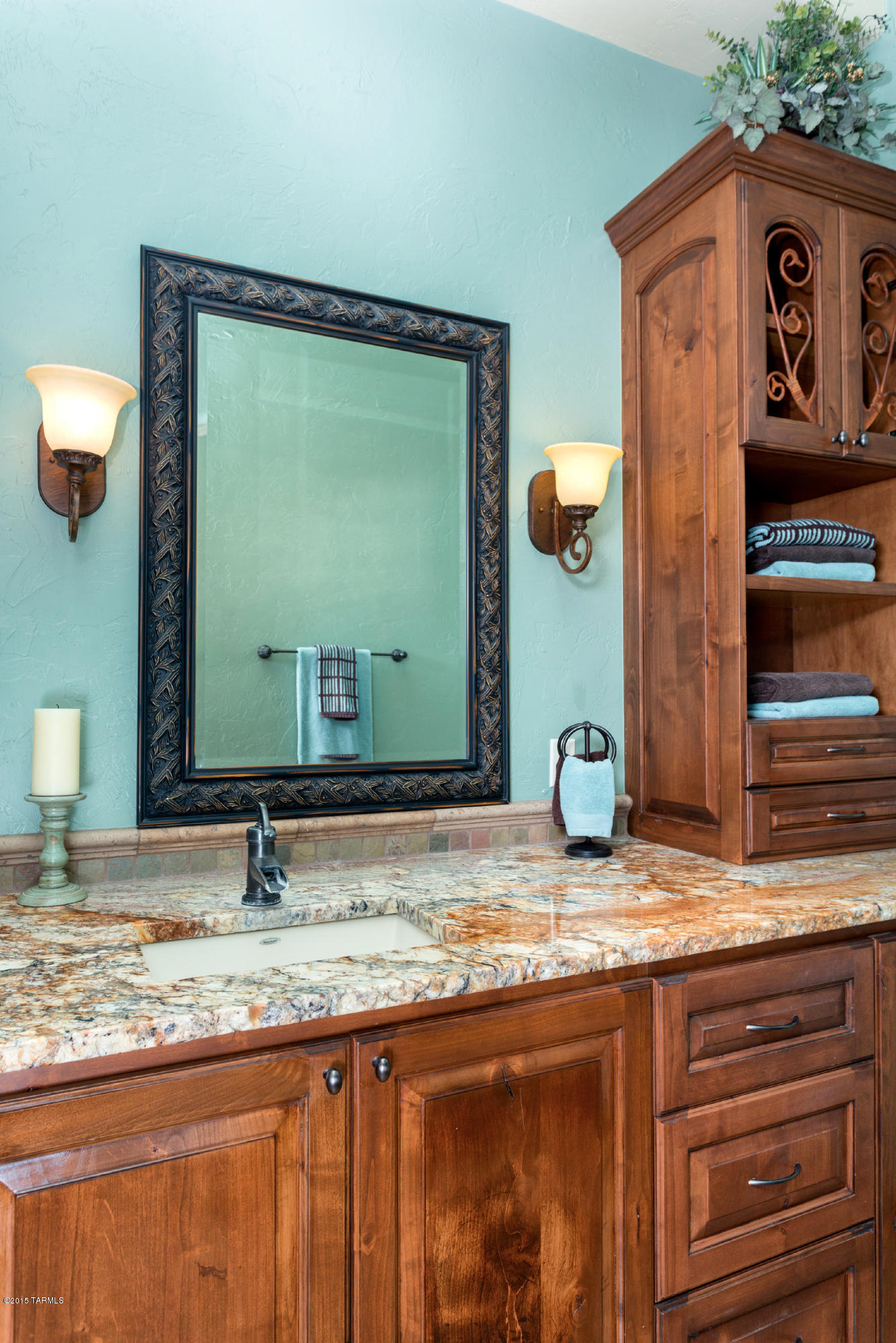 Catalina Foothills Estates NO. 7 - Residential