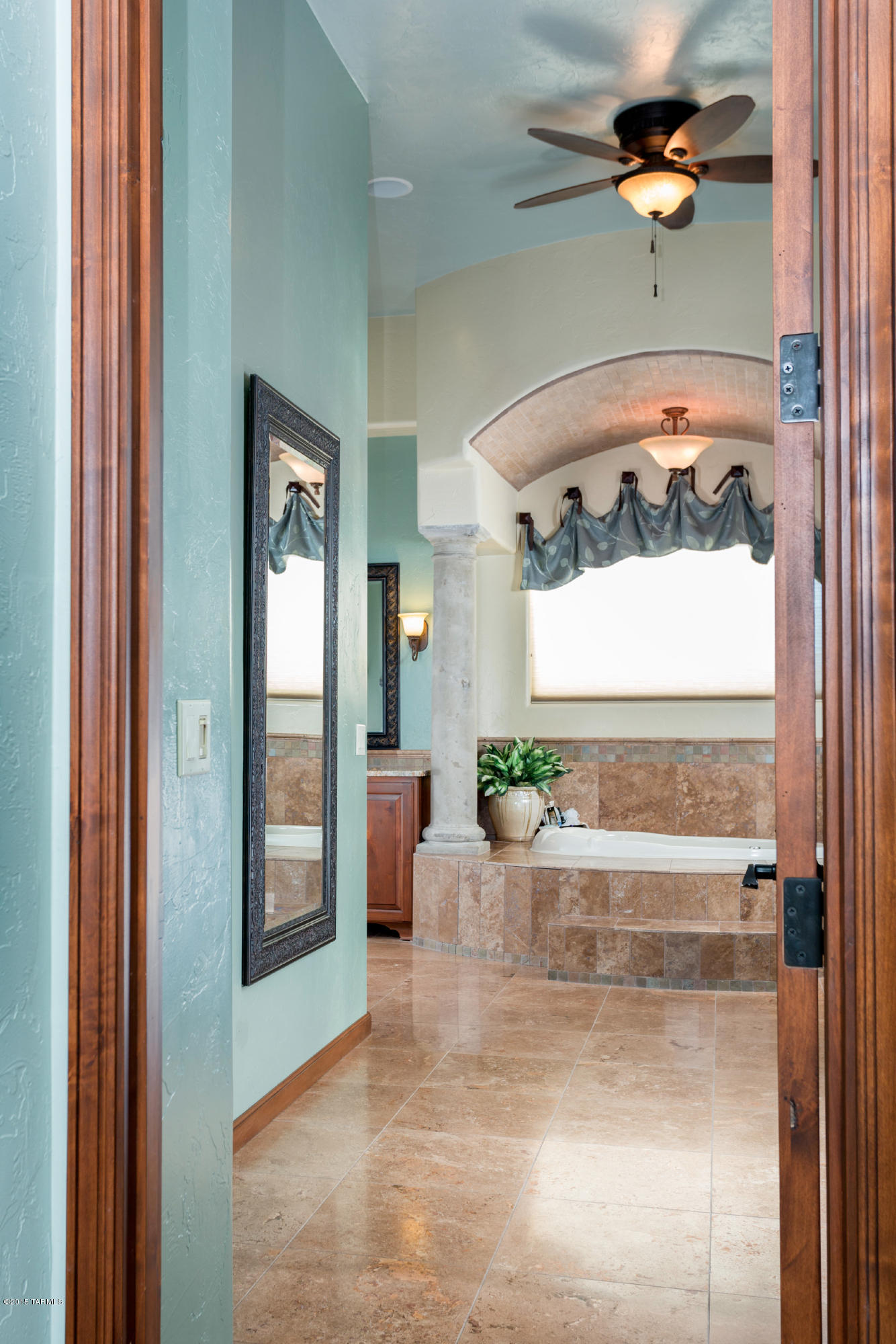 Catalina Foothills Estates NO. 7 - Residential
