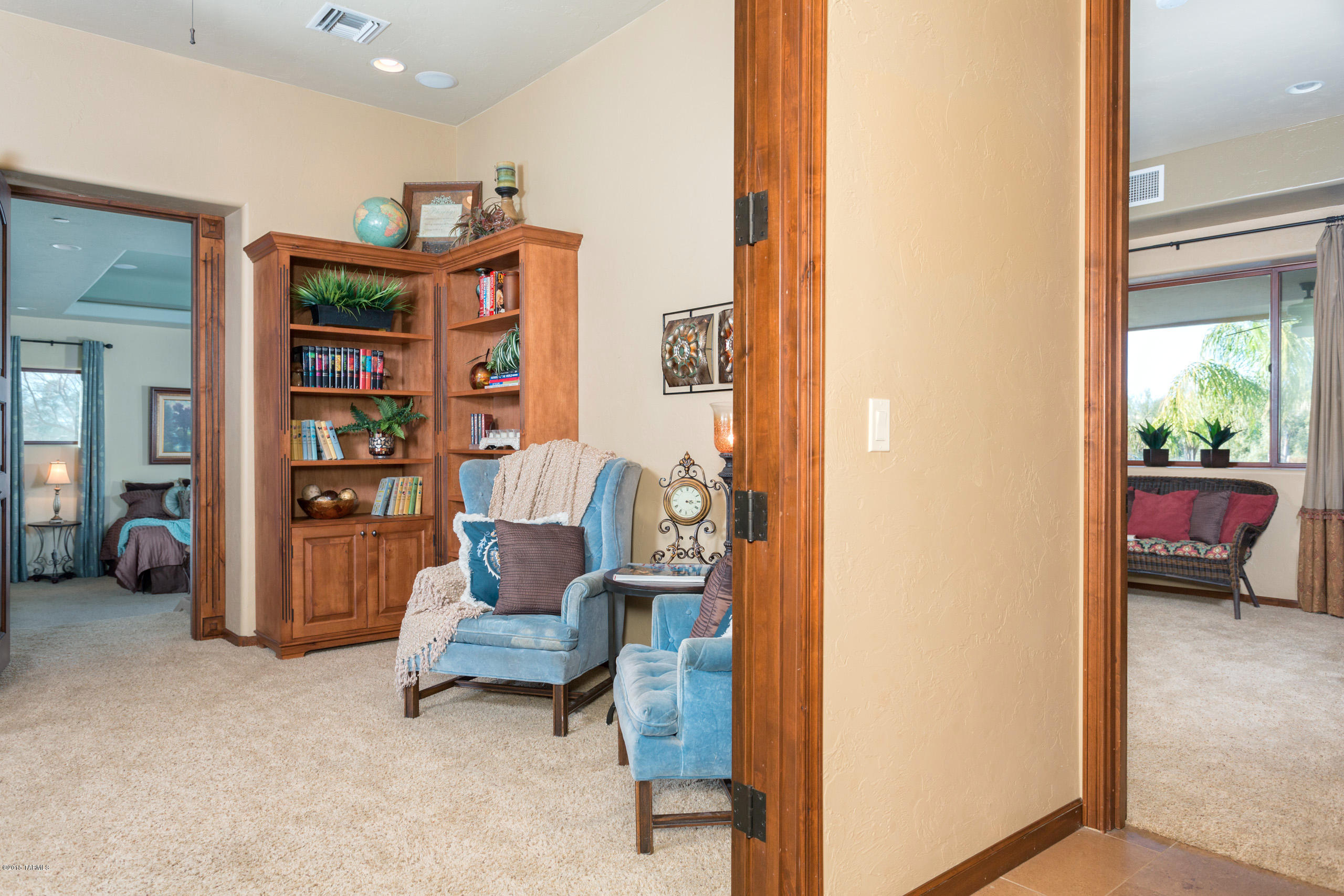 Catalina Foothills Estates NO. 7 - Residential