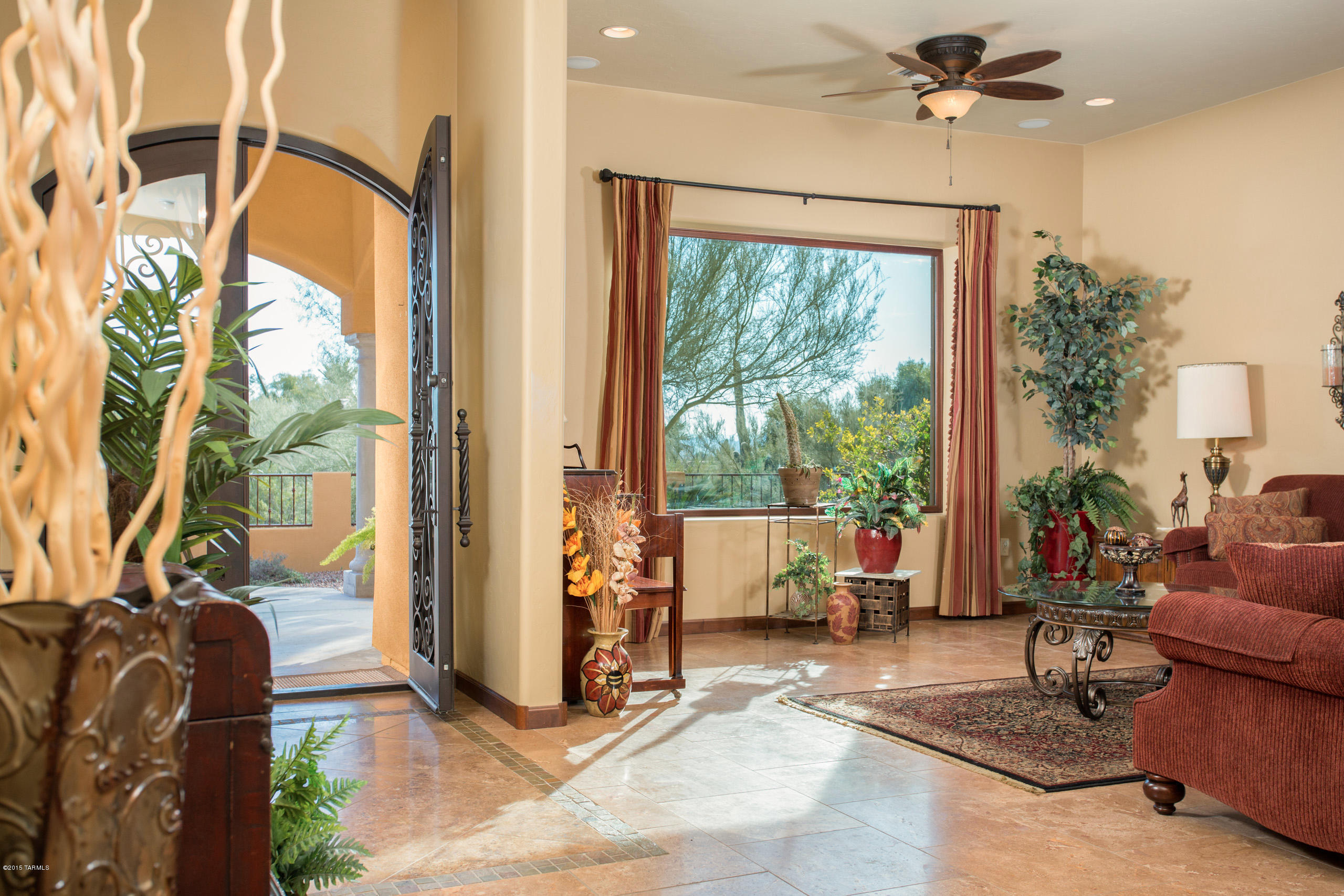 Catalina Foothills Estates NO. 7 - Residential