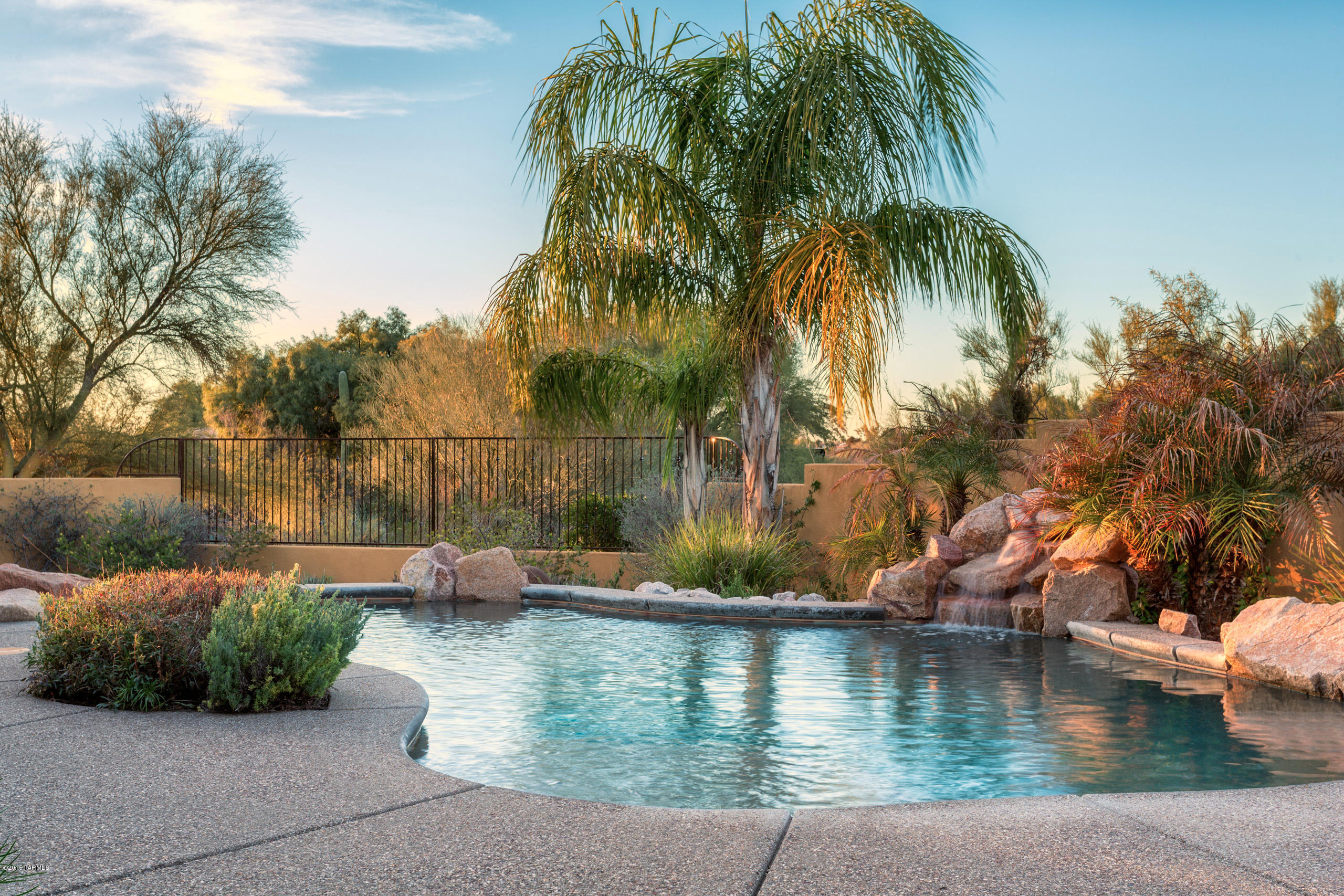Catalina Foothills Estates NO. 7 - Residential