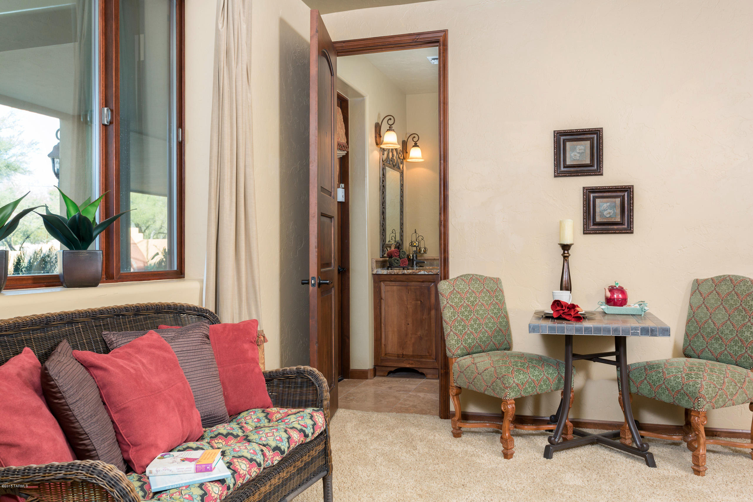 Catalina Foothills Estates NO. 7 - Residential