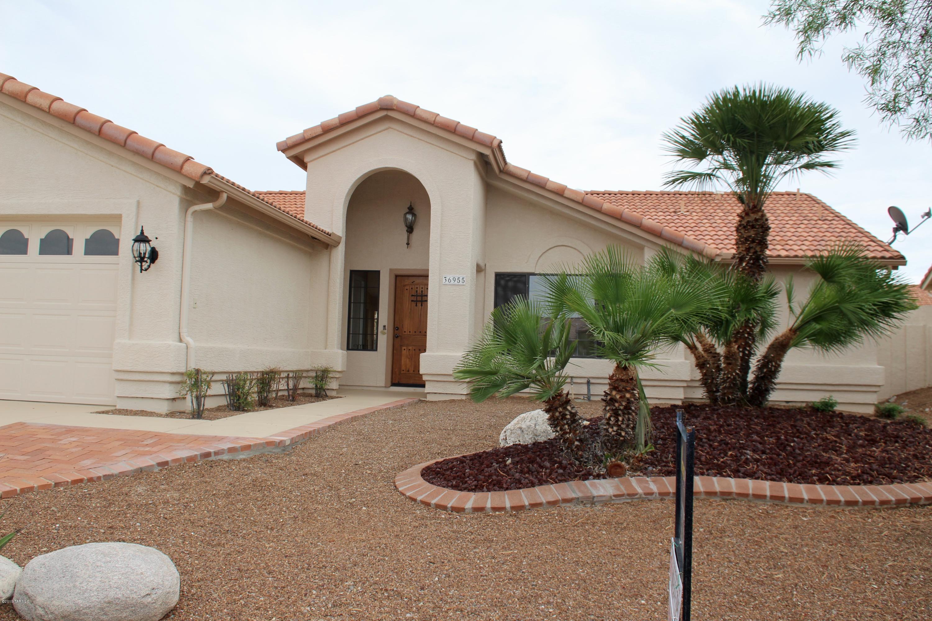 Saddlebrooke - Residential