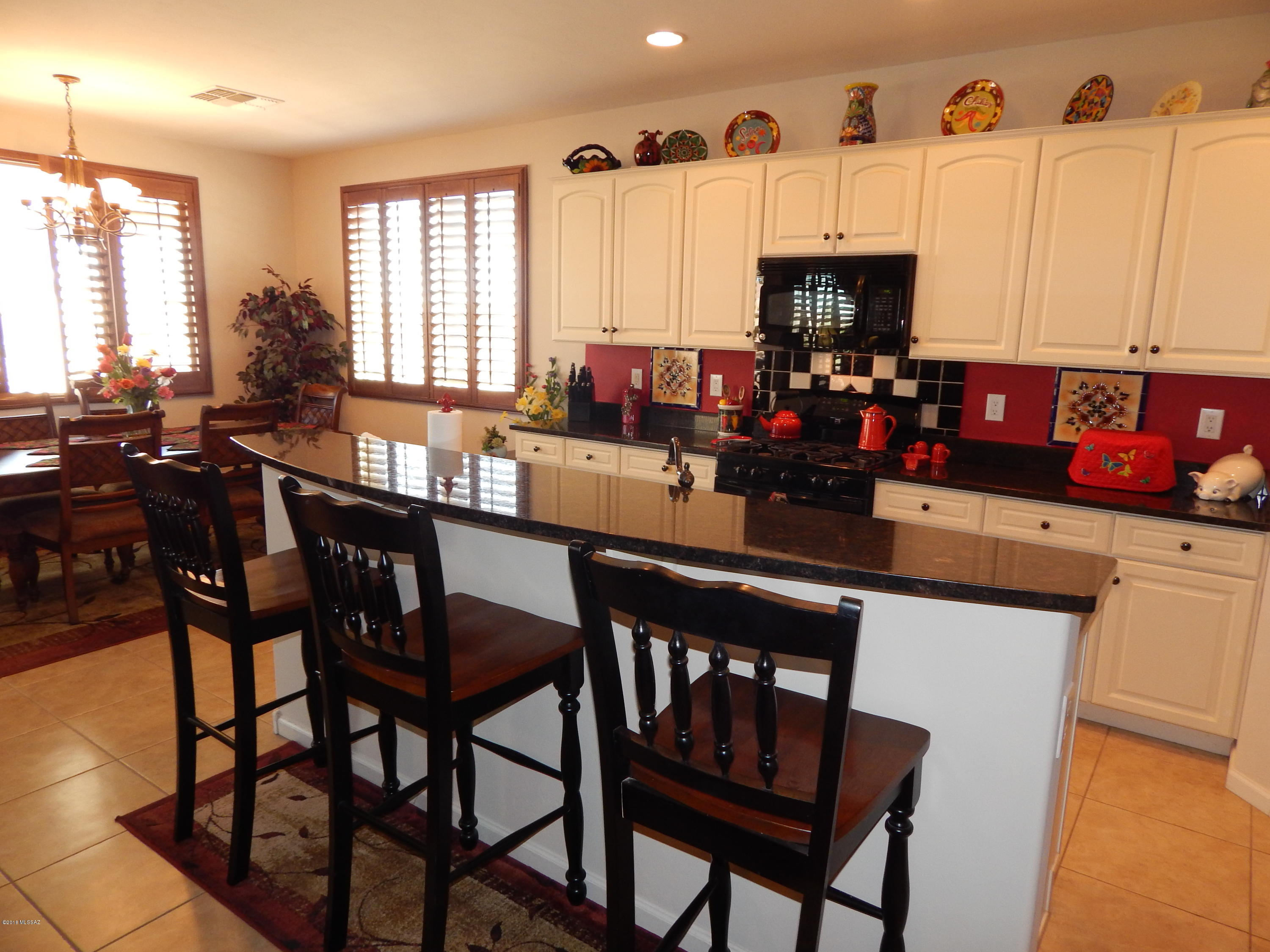 Quail Creek (1-306) - Residential