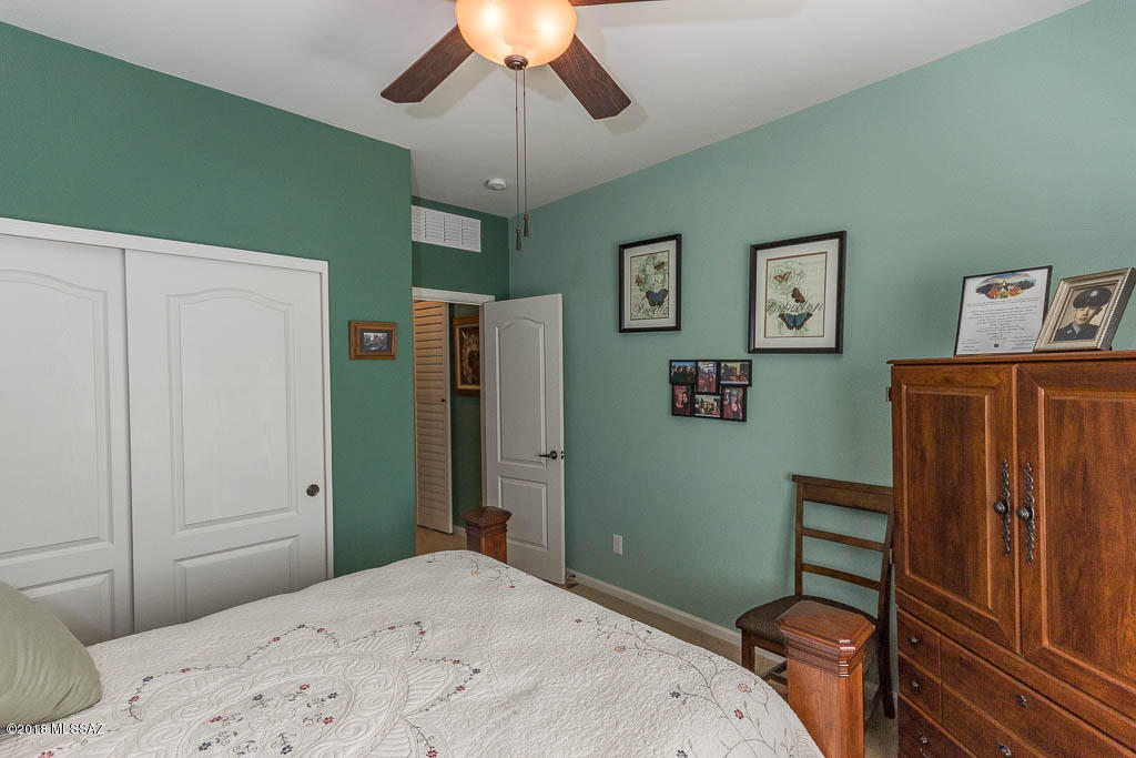 Quail Creek (1-306) - Residential