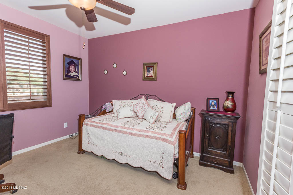 Quail Creek (1-306) - Residential