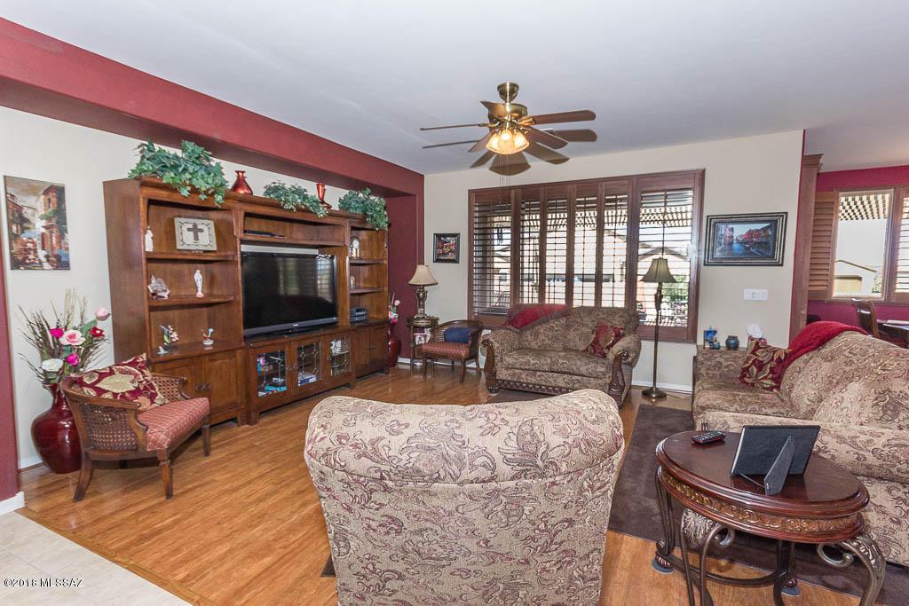 Quail Creek (1-306) - Residential