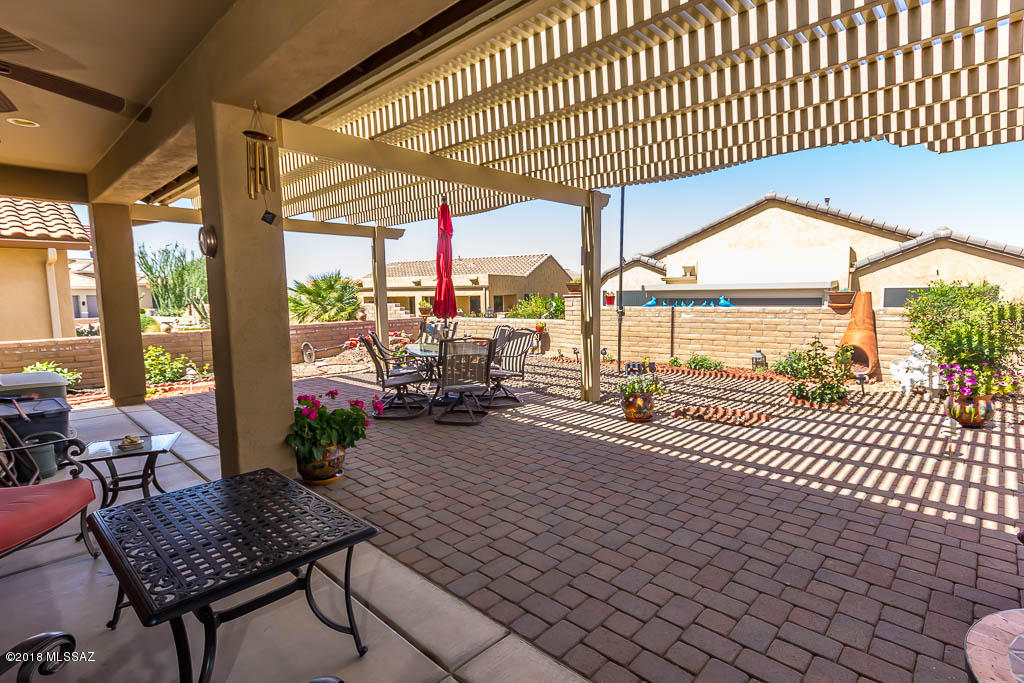 Quail Creek (1-306) - Residential