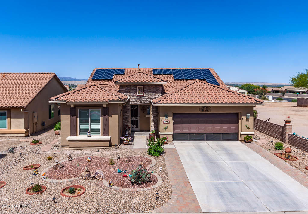 Quail Creek (1-306) - Residential