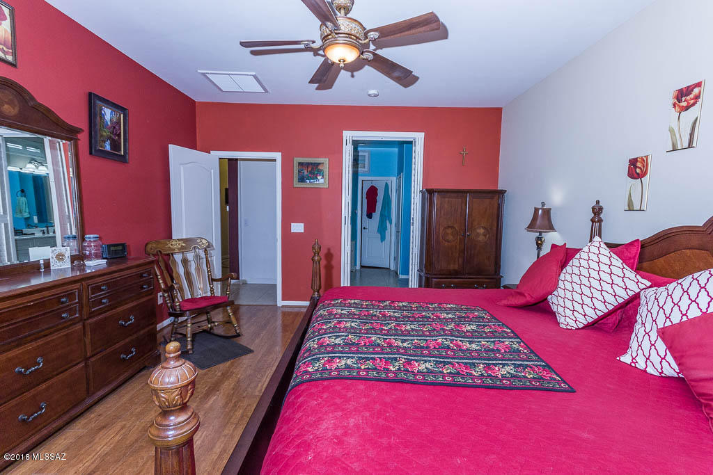 Quail Creek (1-306) - Residential