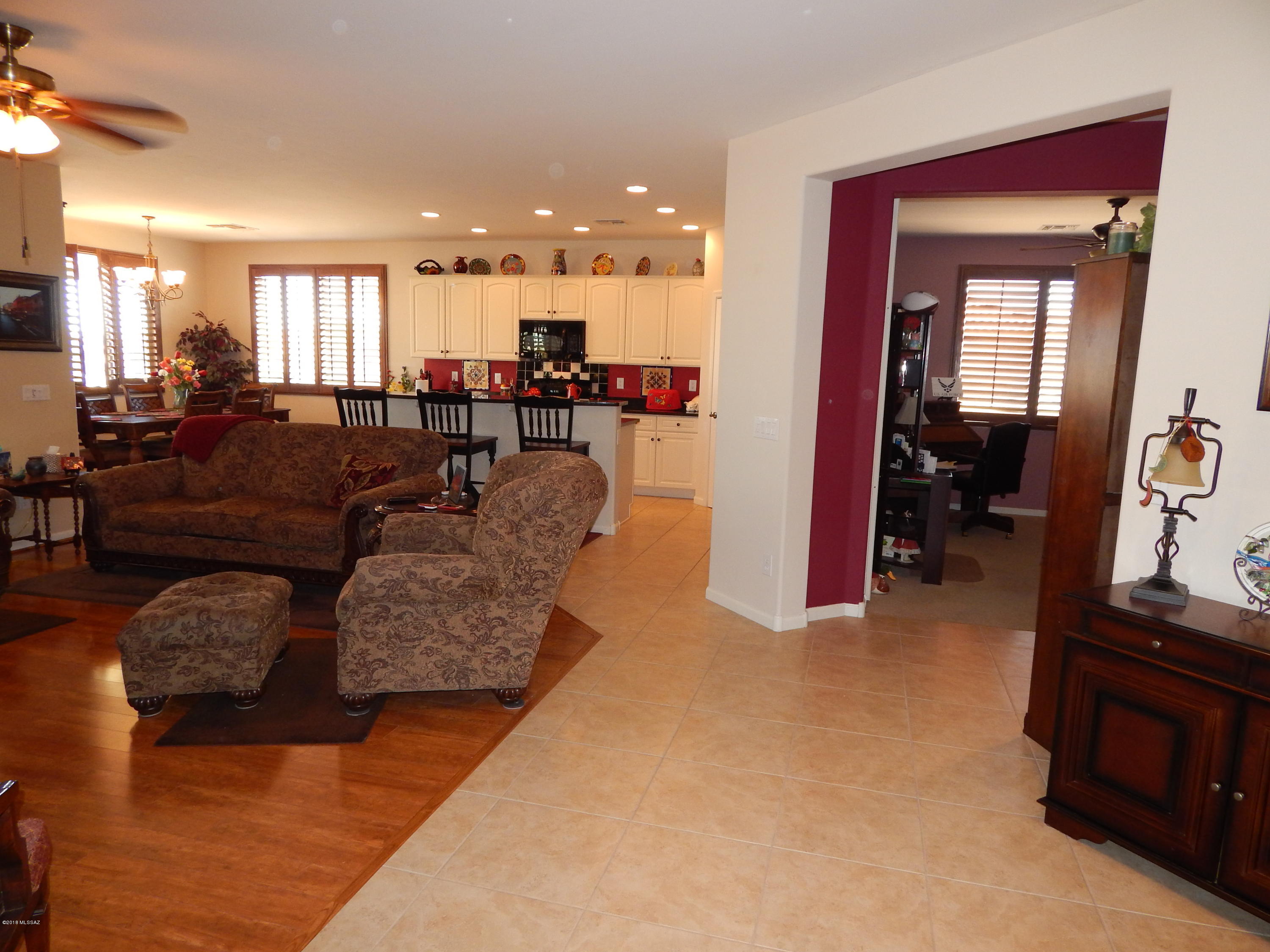 Quail Creek (1-306) - Residential