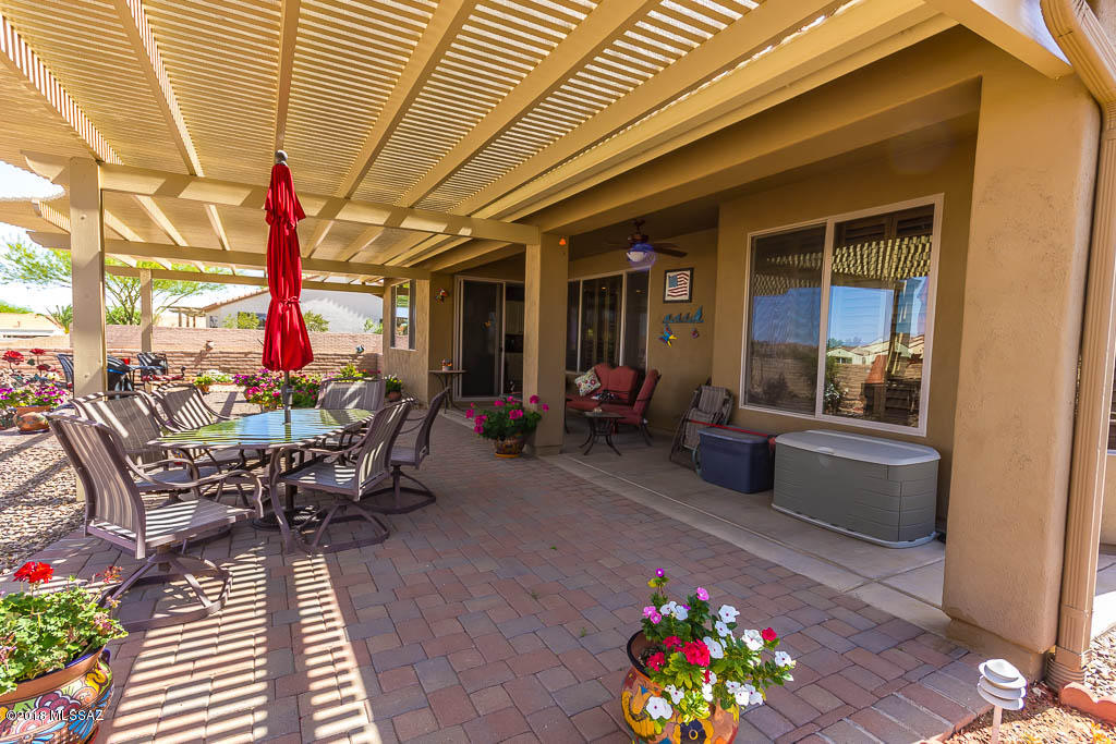 Quail Creek (1-306) - Residential