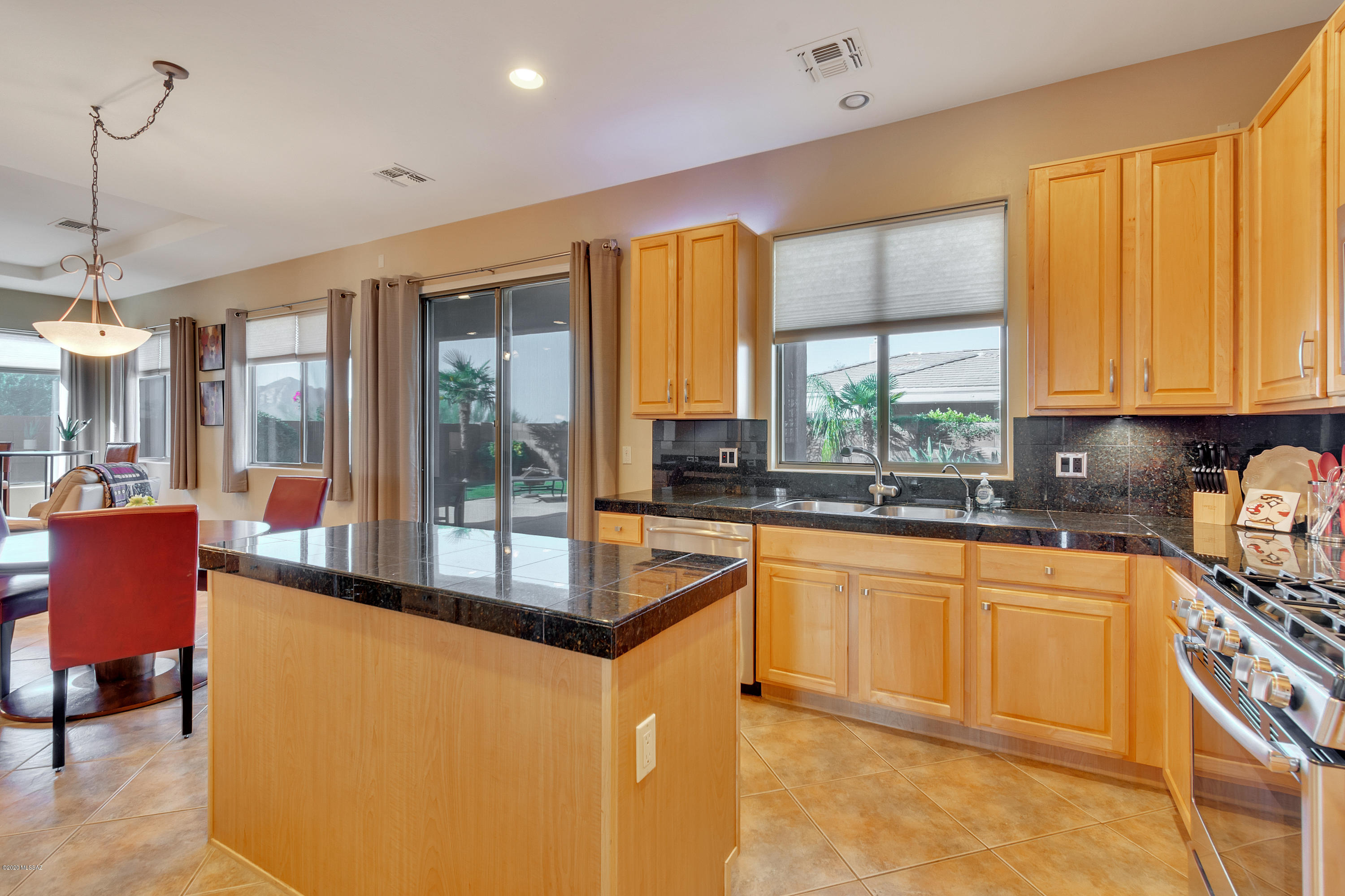 Rancho Vistoso Nghborhd5 - Residential