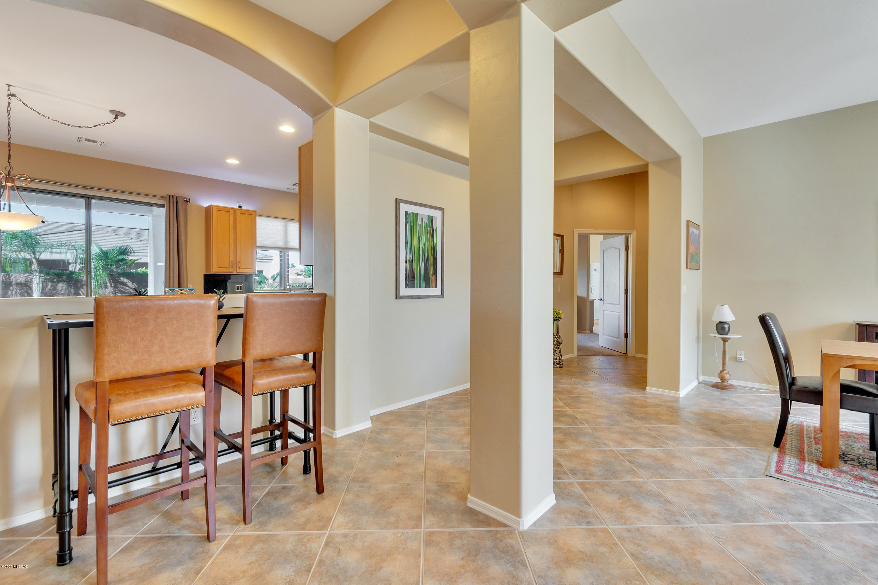 Rancho Vistoso Nghborhd5 - Residential