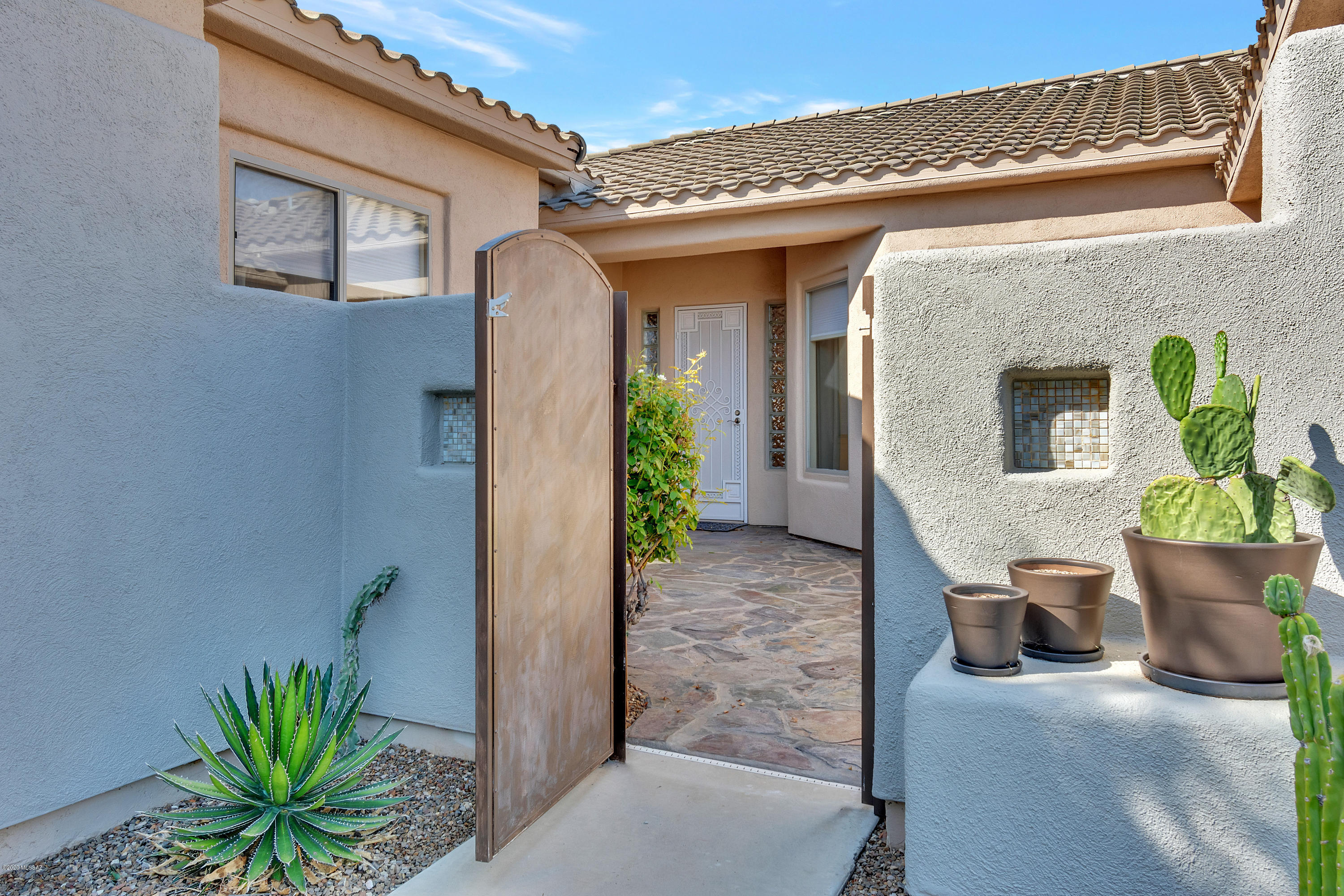 Rancho Vistoso Nghborhd5 - Residential