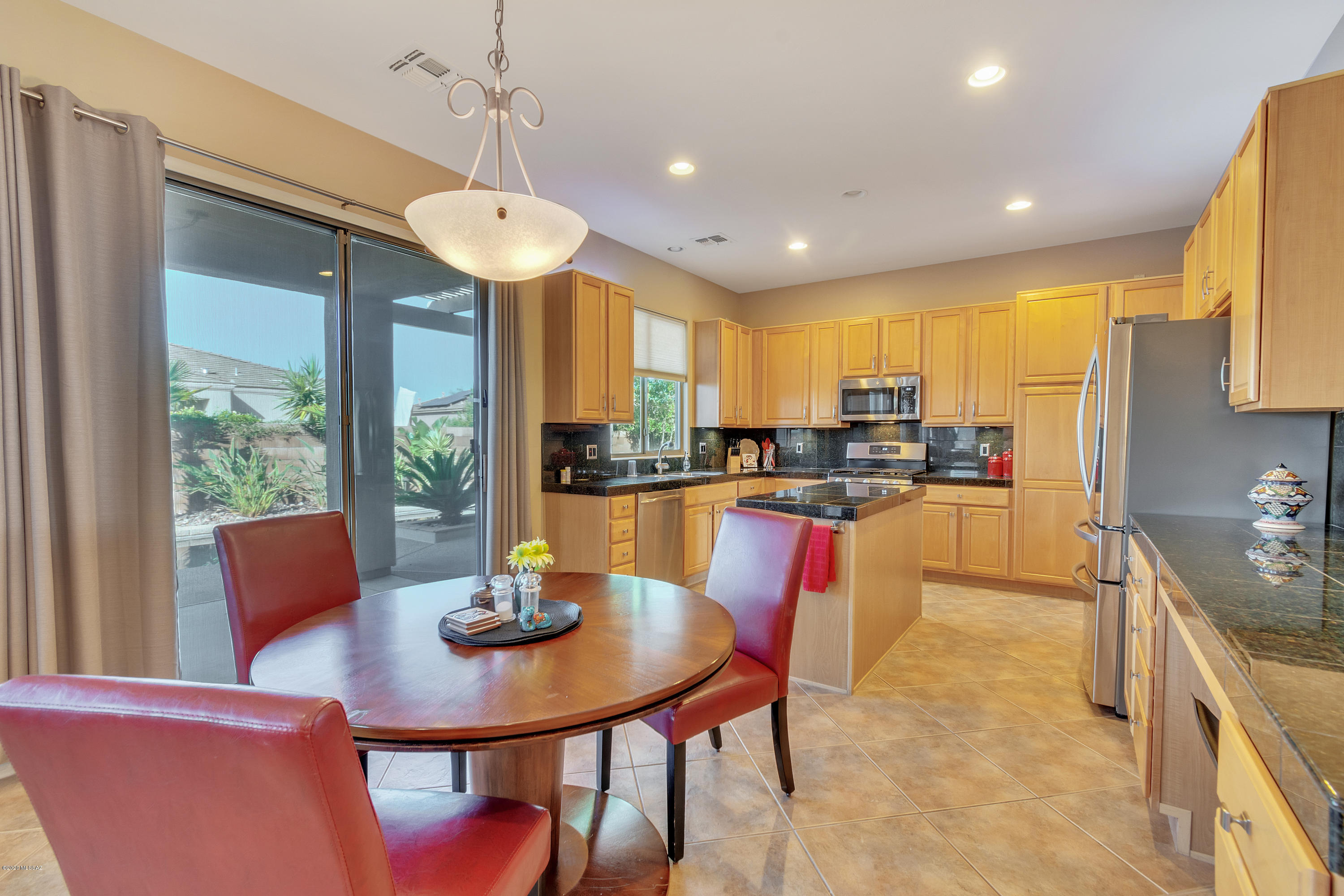 Rancho Vistoso Nghborhd5 - Residential