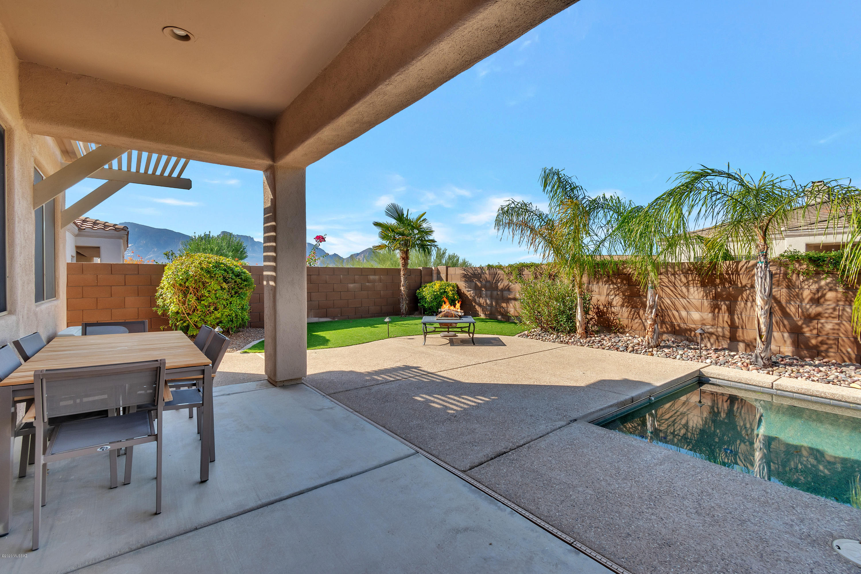 Rancho Vistoso Nghborhd5 - Residential