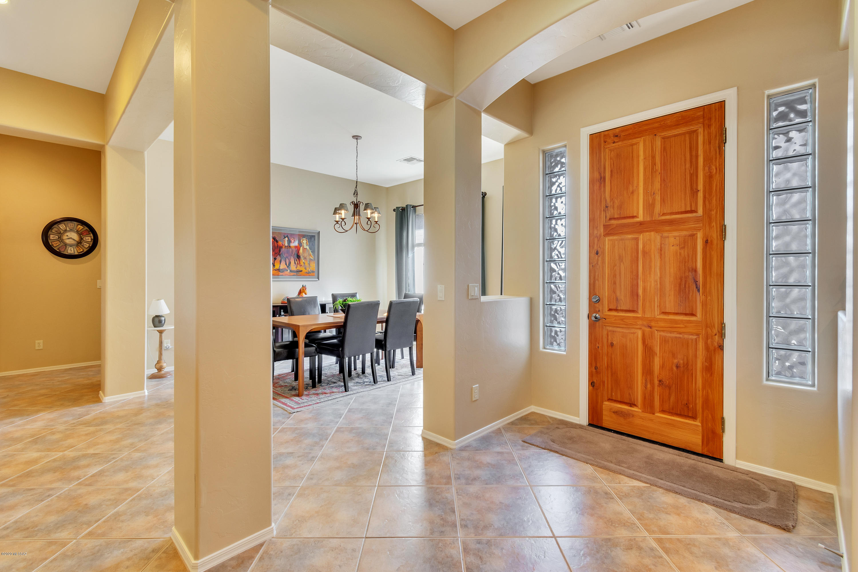 Rancho Vistoso Nghborhd5 - Residential
