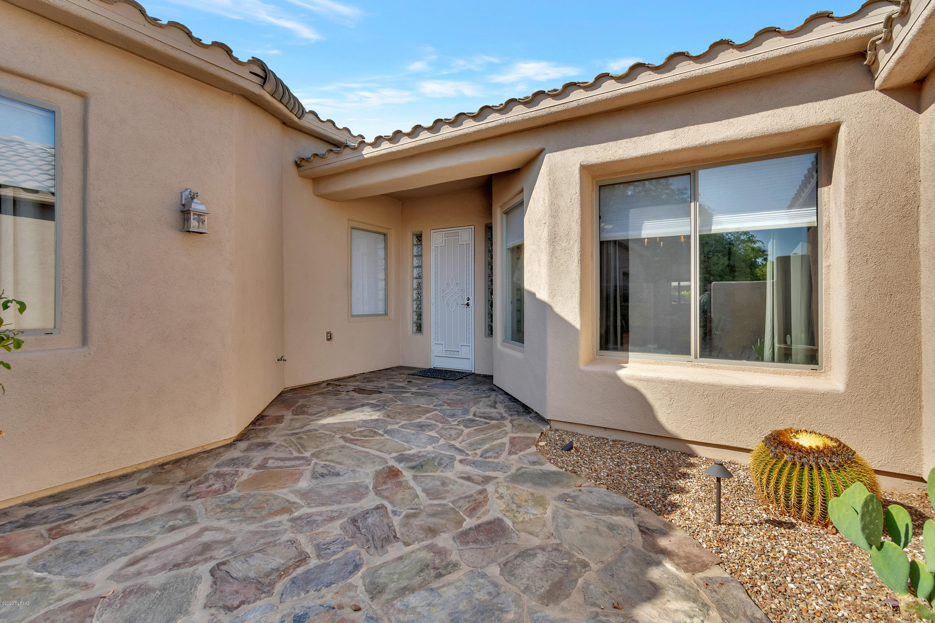 Rancho Vistoso Nghborhd5 - Residential