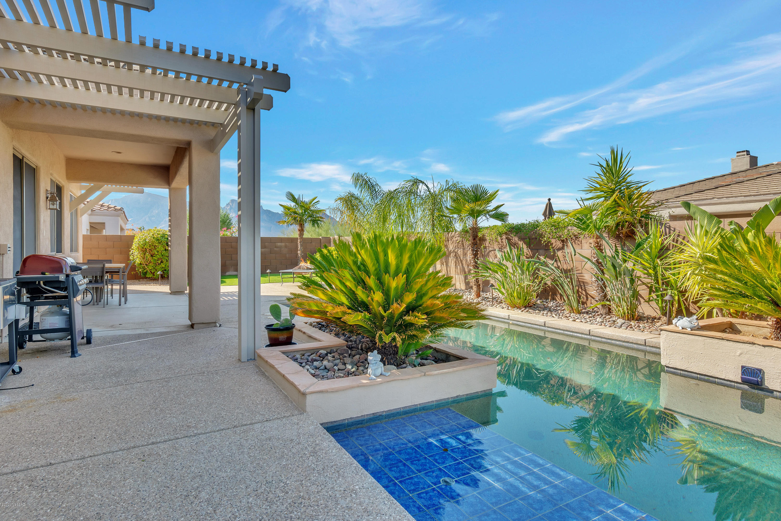 Rancho Vistoso Nghborhd5 - Residential