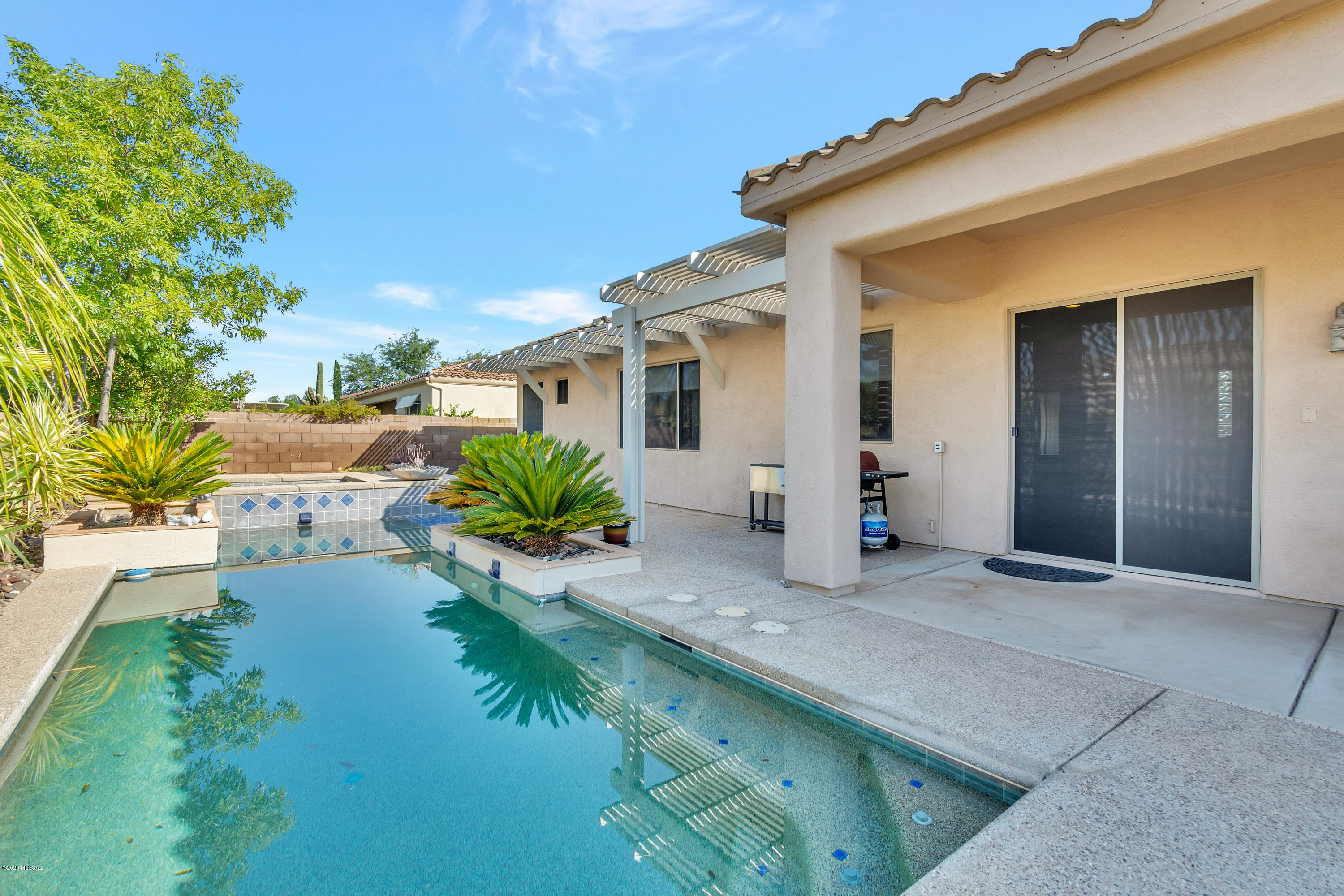 Rancho Vistoso Nghborhd5 - Residential