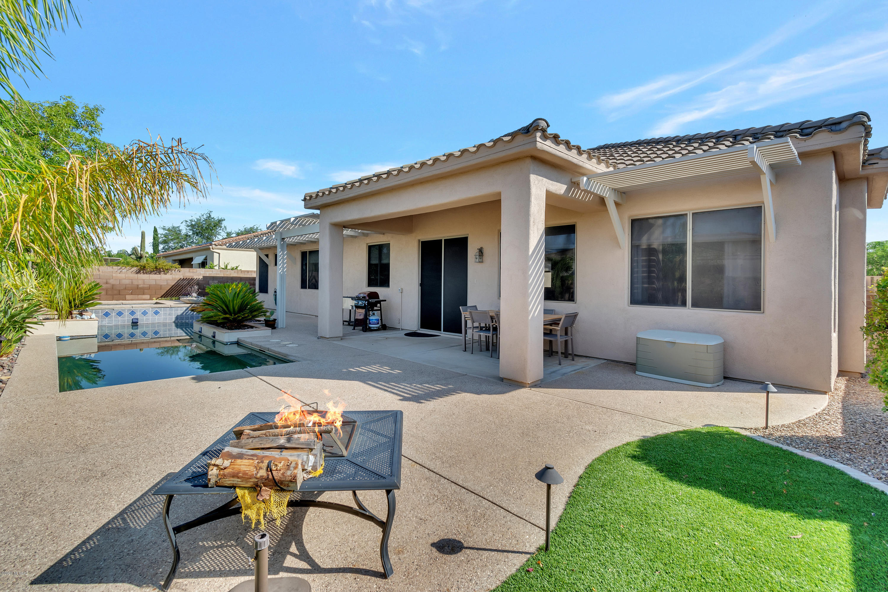 Rancho Vistoso Nghborhd5 - Residential